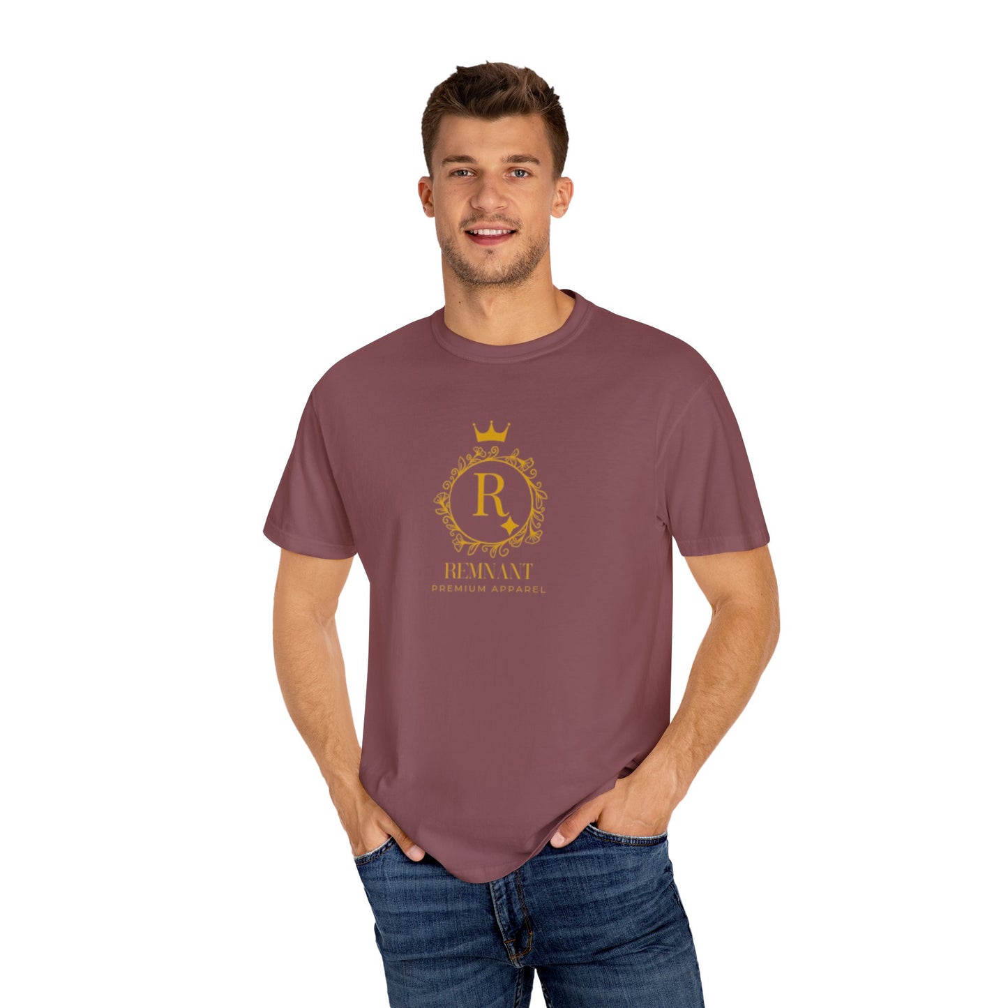 The Remnant Tee