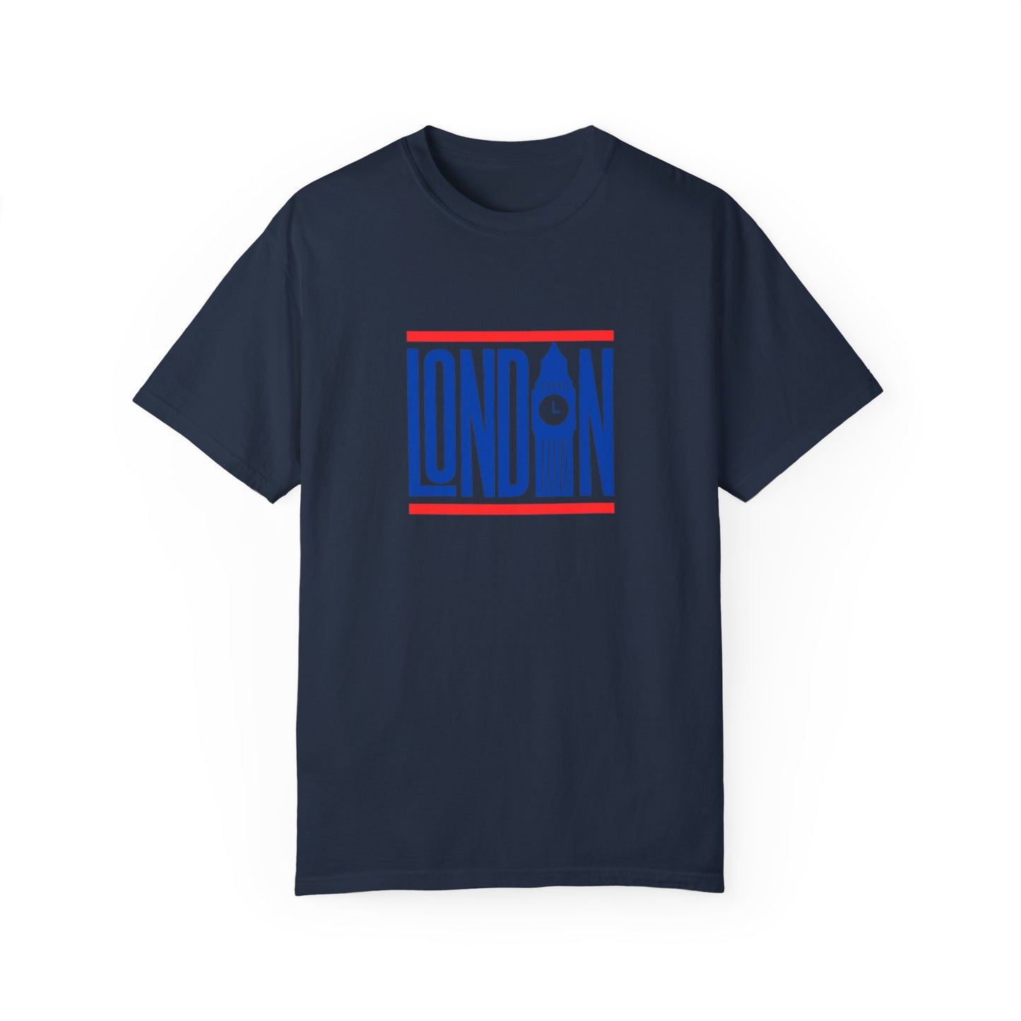The London Tee