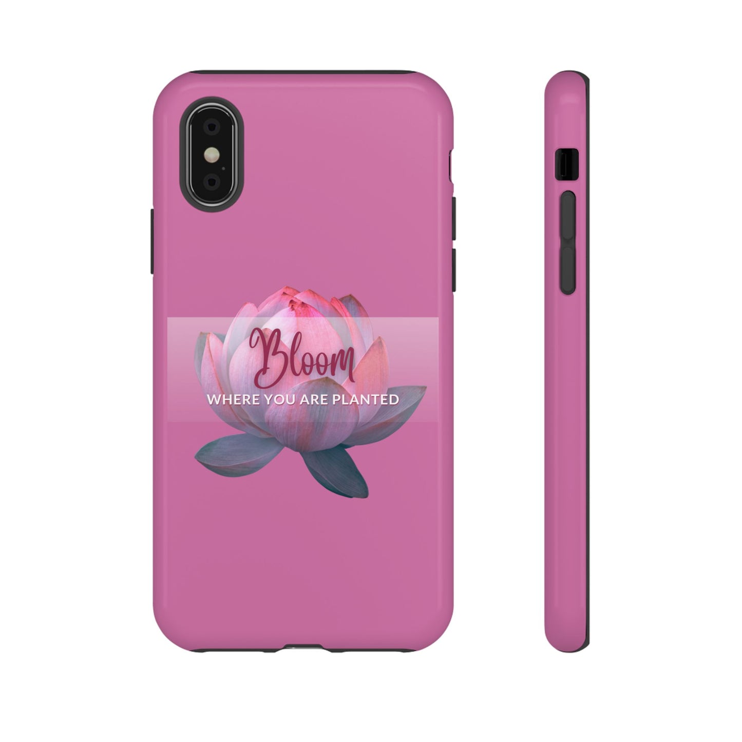 The Bloom Phone Case