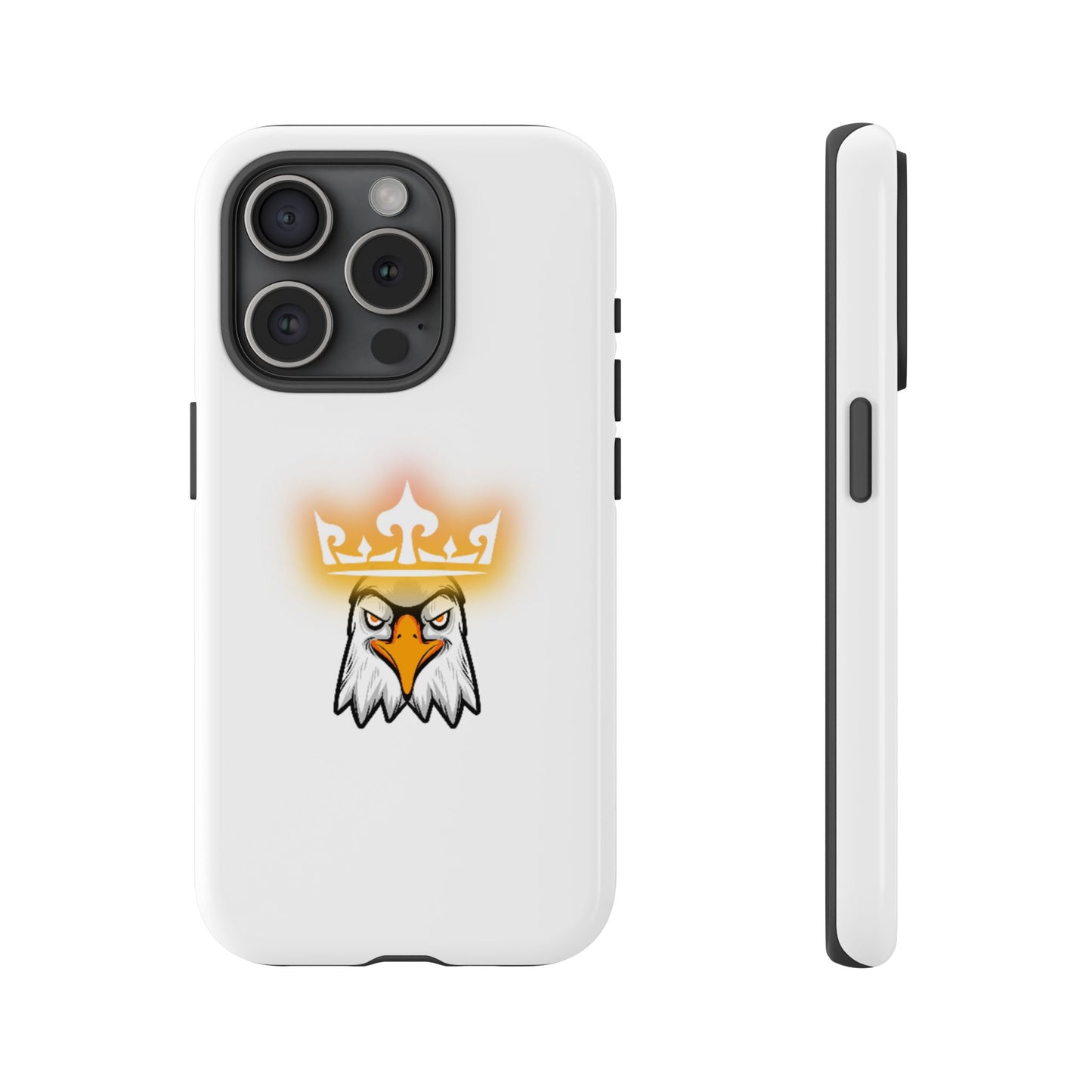 The Royal Eagle Phone Case