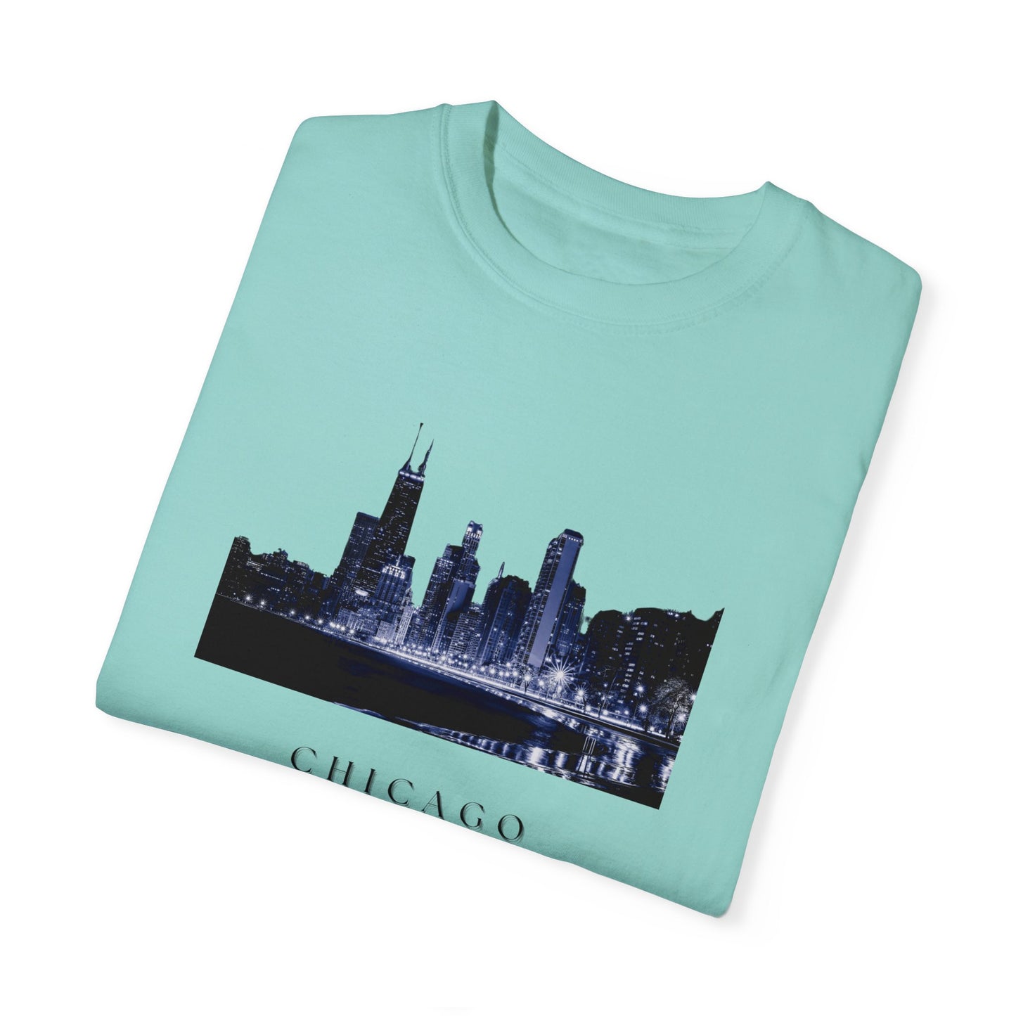 The Chicago Tee
