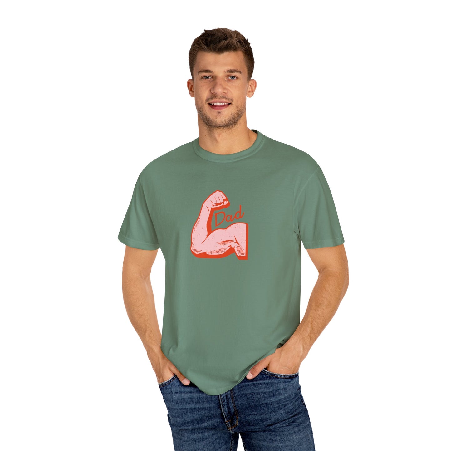 The Dad Tee