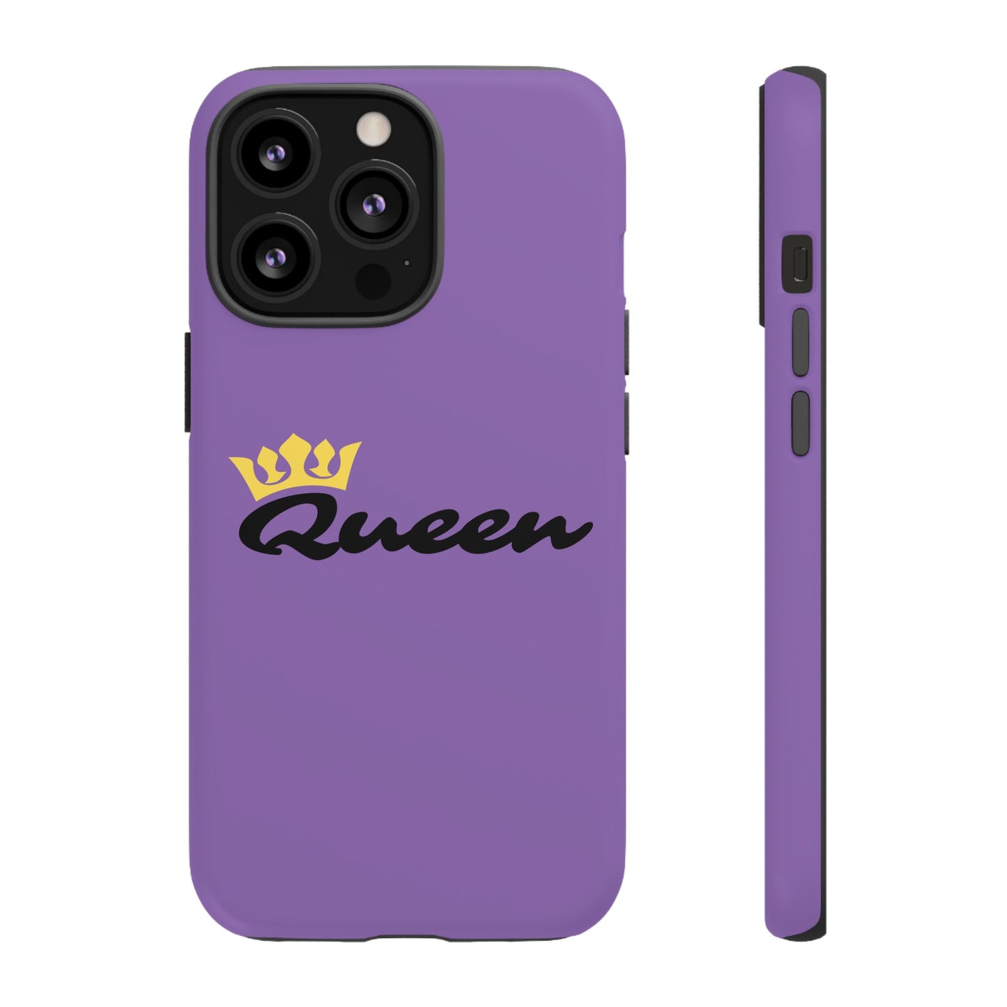 The Queen Phone Case