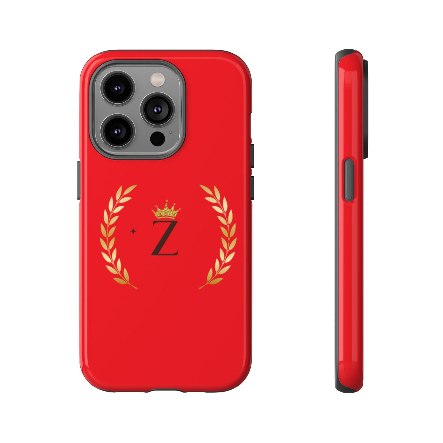 The Z Phone Case
