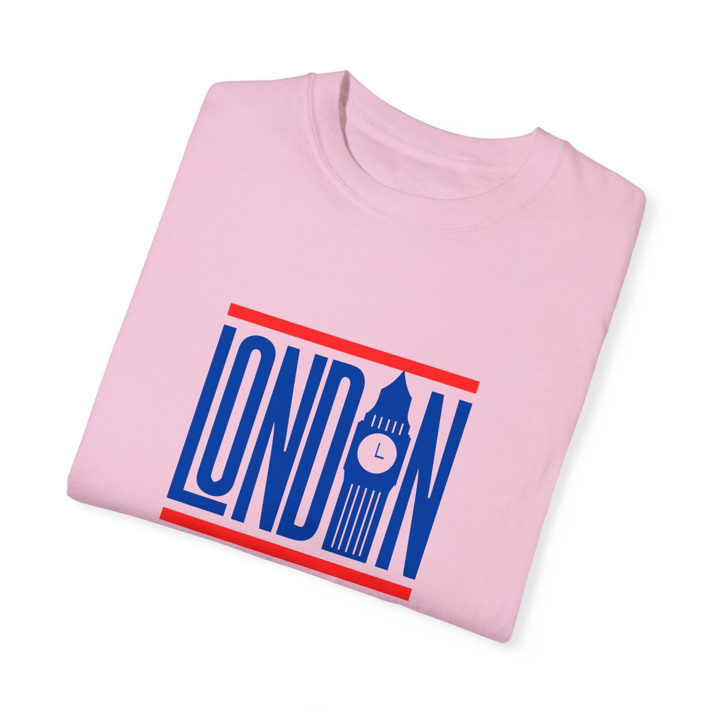 The London Tee