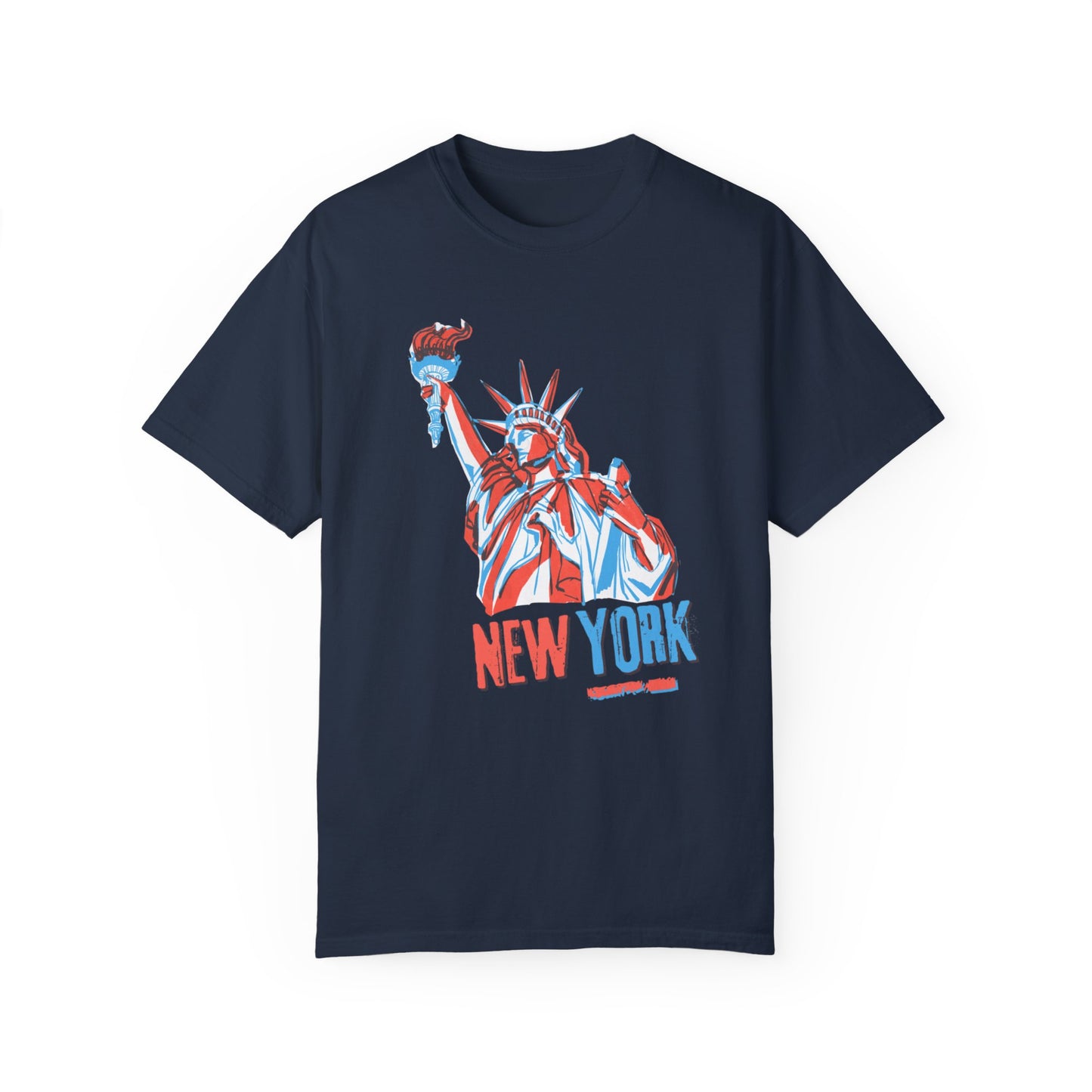 The New York Tee