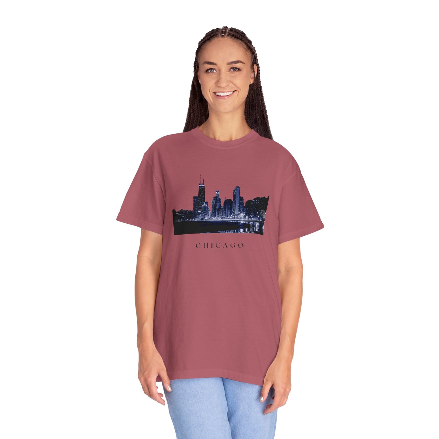 The Chicago Tee
