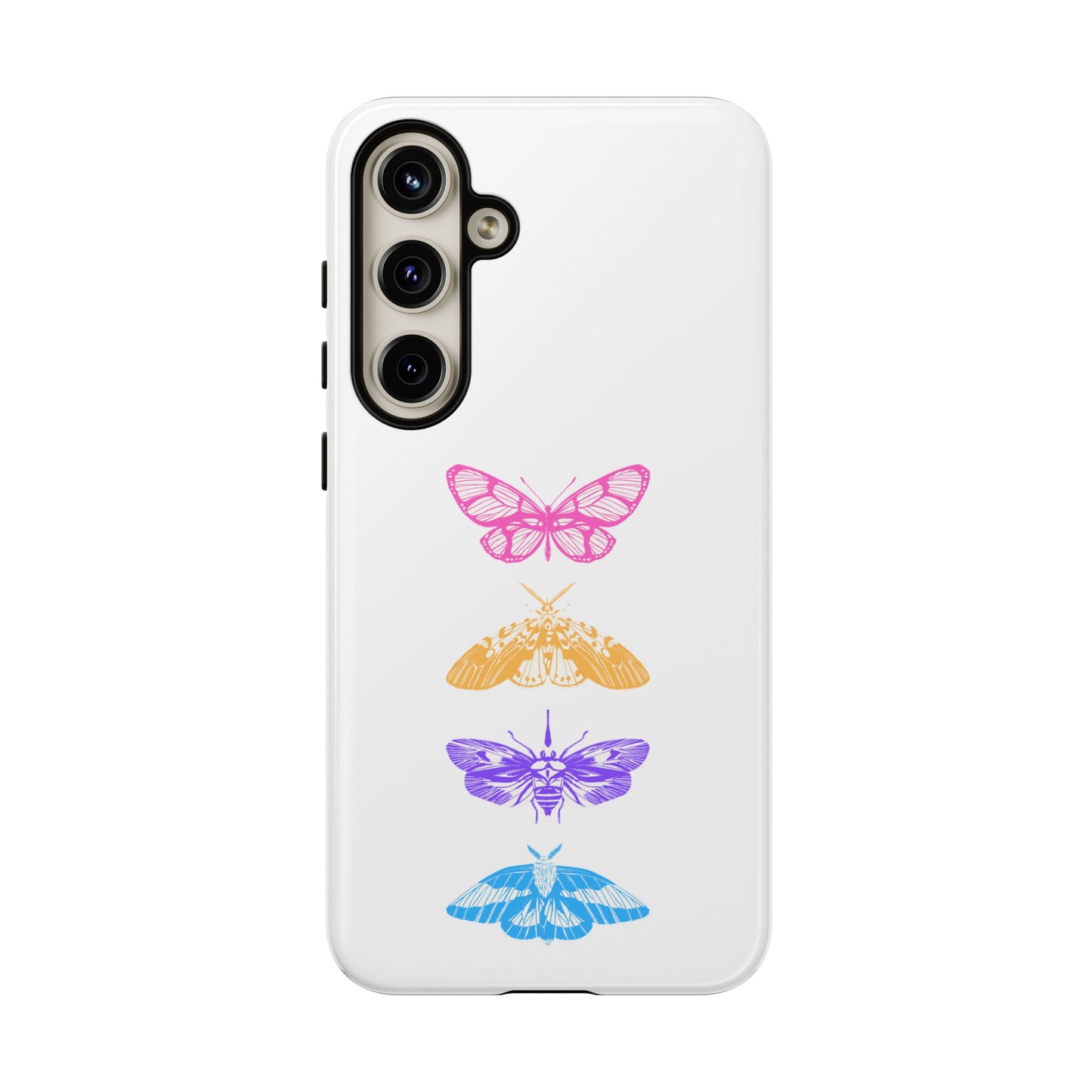 The Butterfly Phone Case