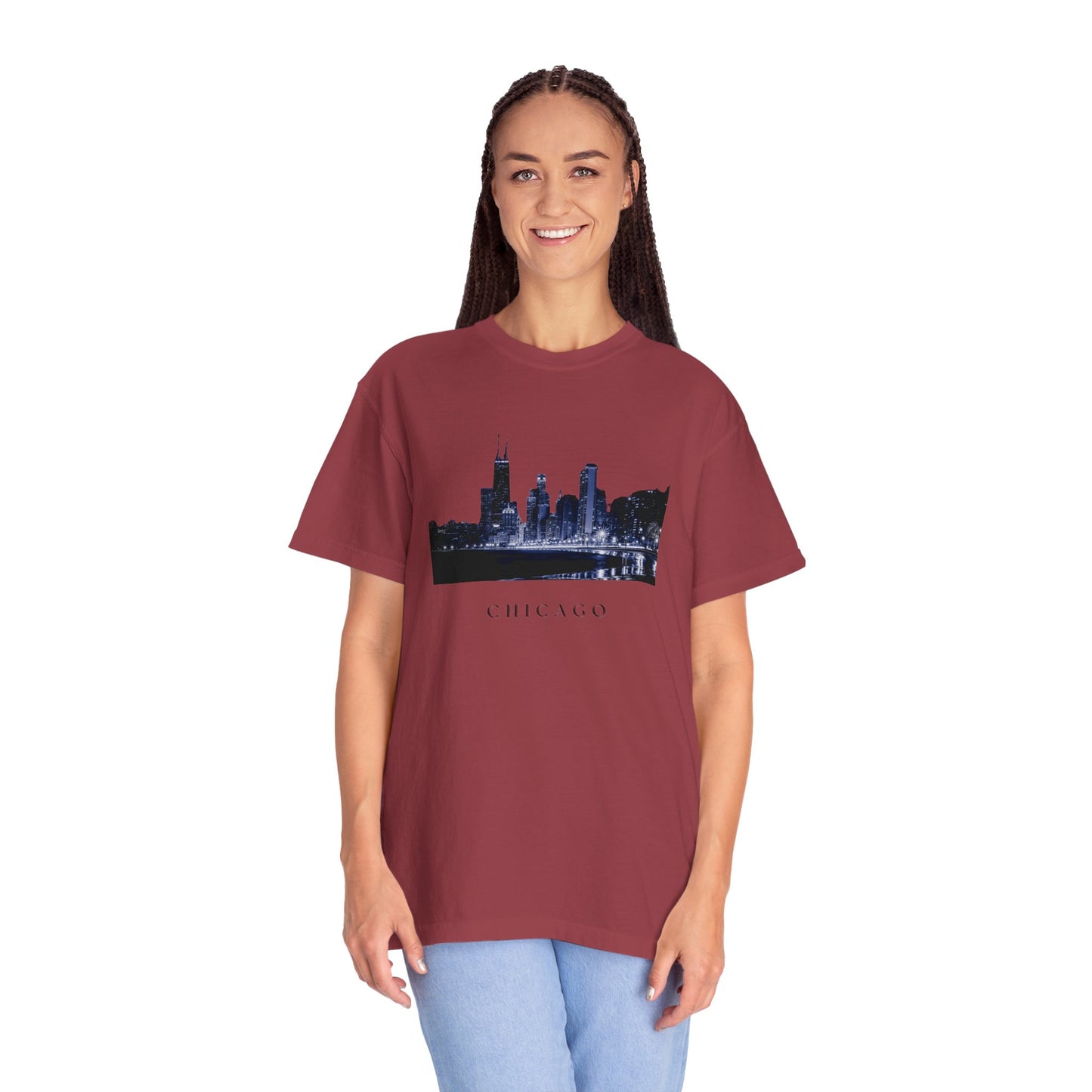 The Chicago Tee