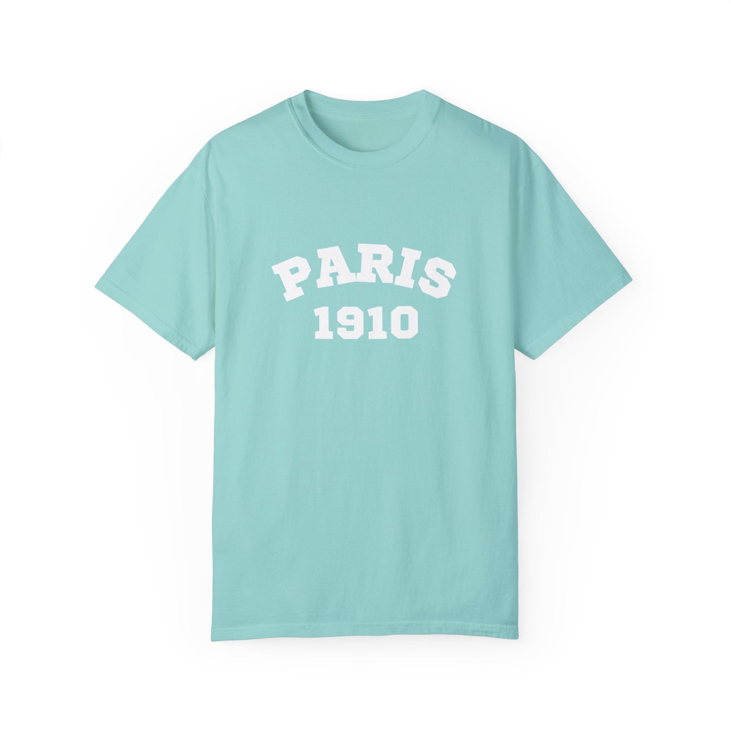 The Paris Tee