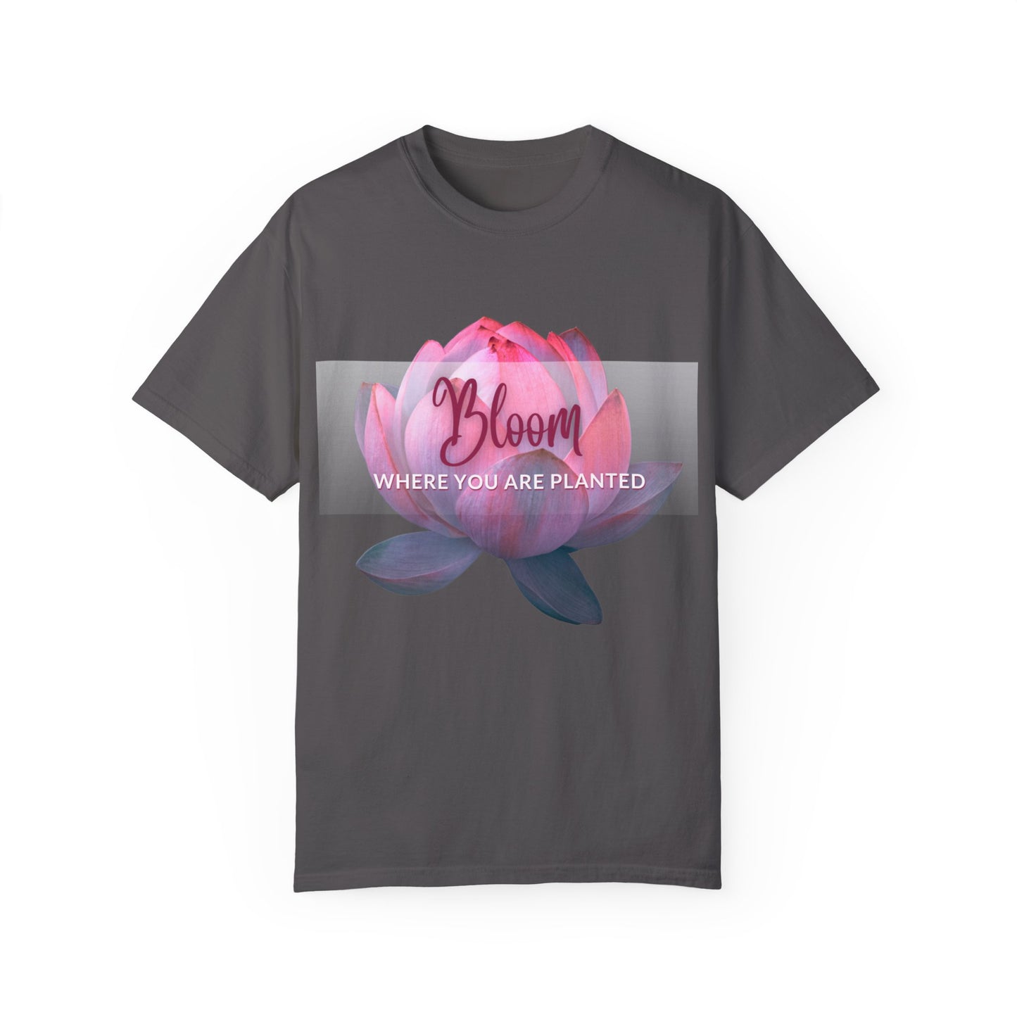 The Bloom Tee