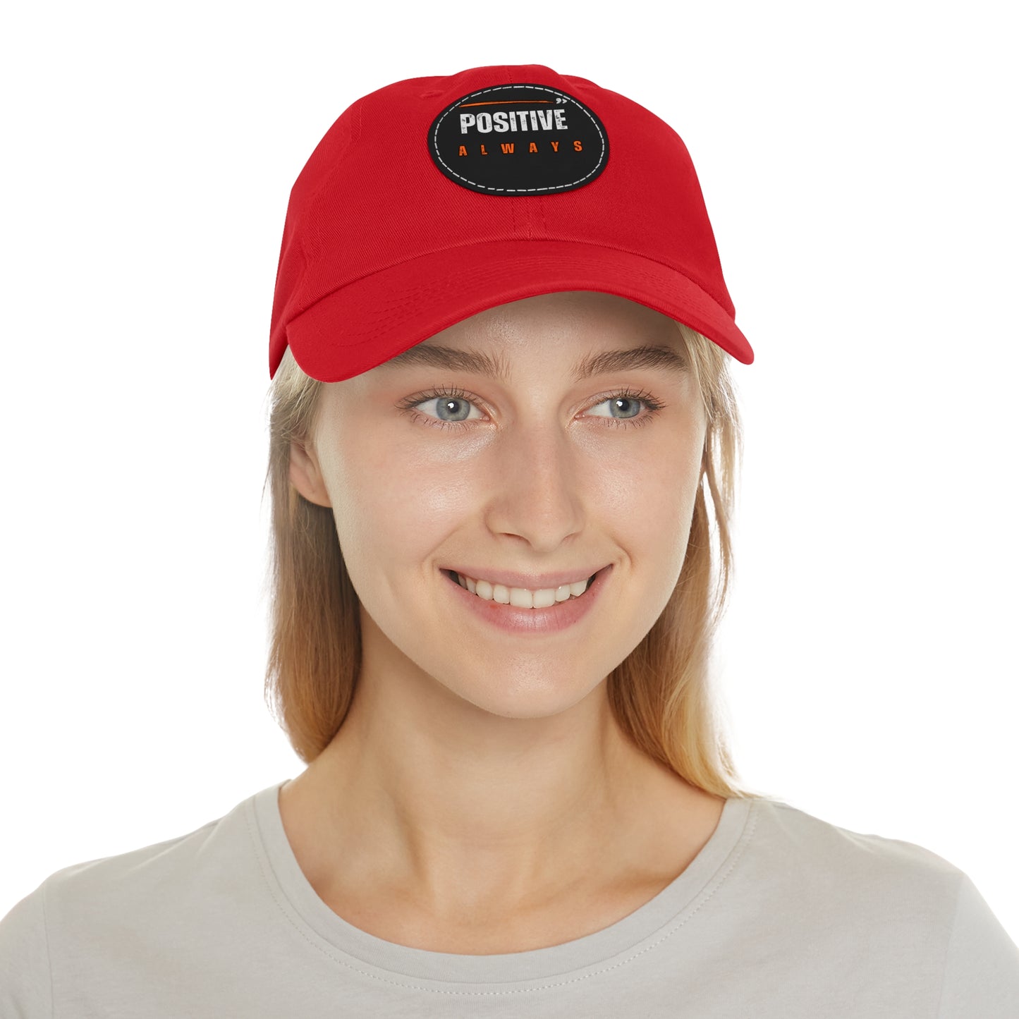The Positive Always Hat