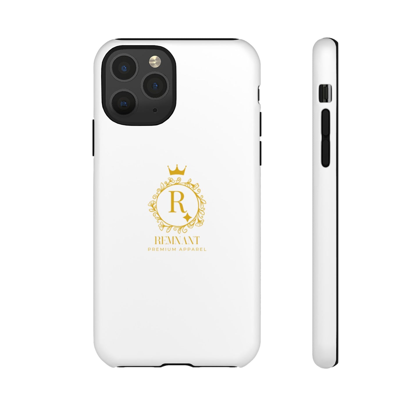 The Remnant Phone Case