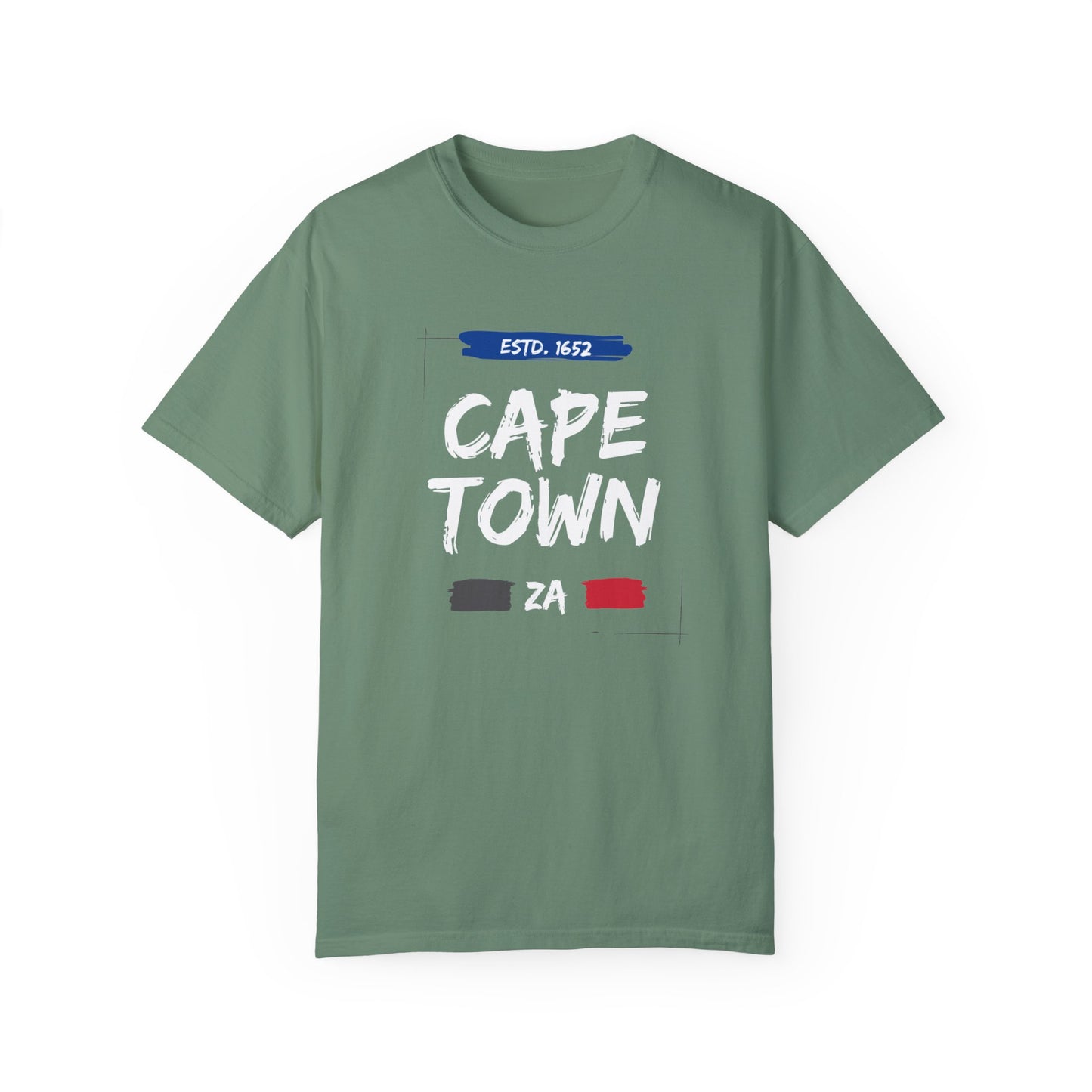 The Cape Town Tee