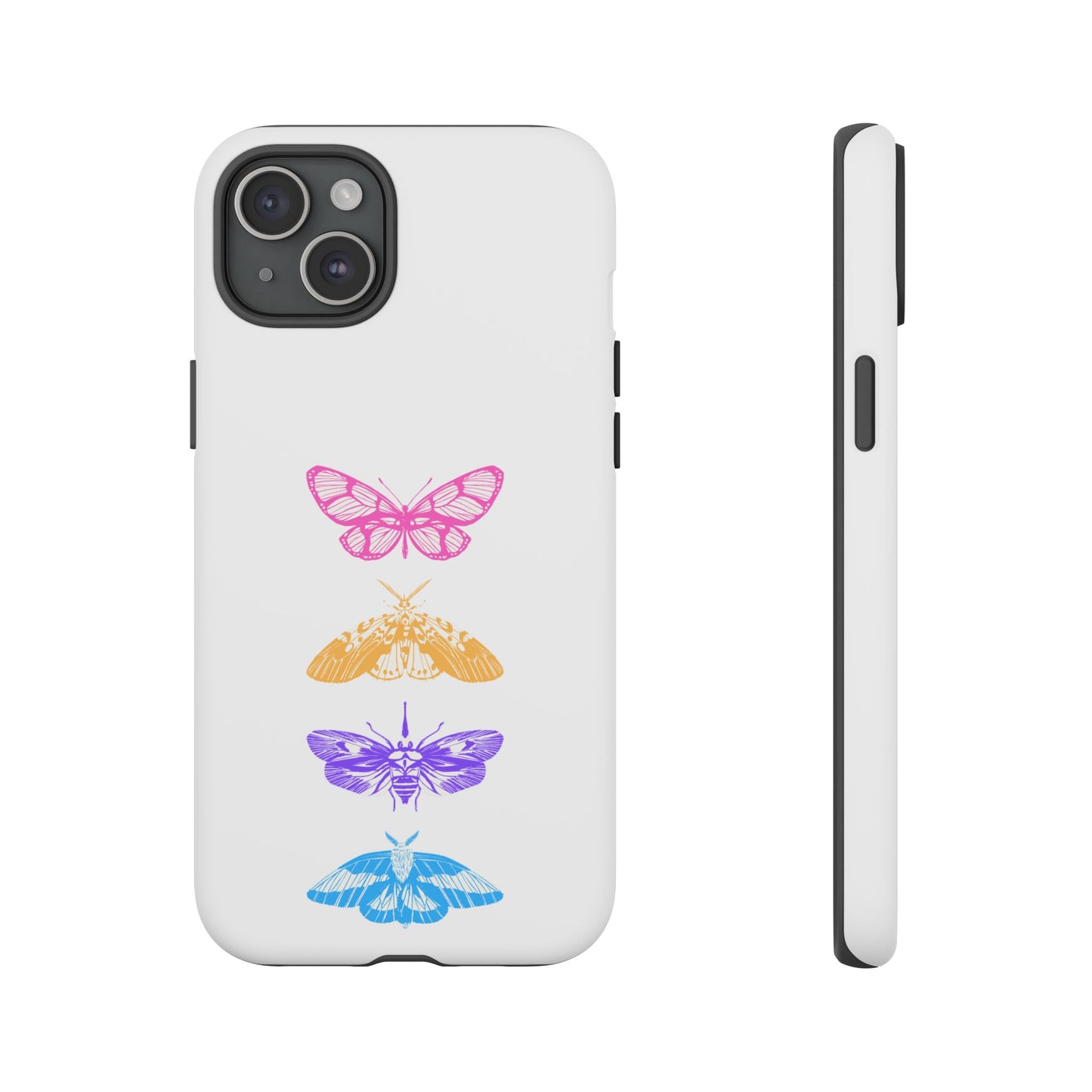 The Butterfly Phone Case