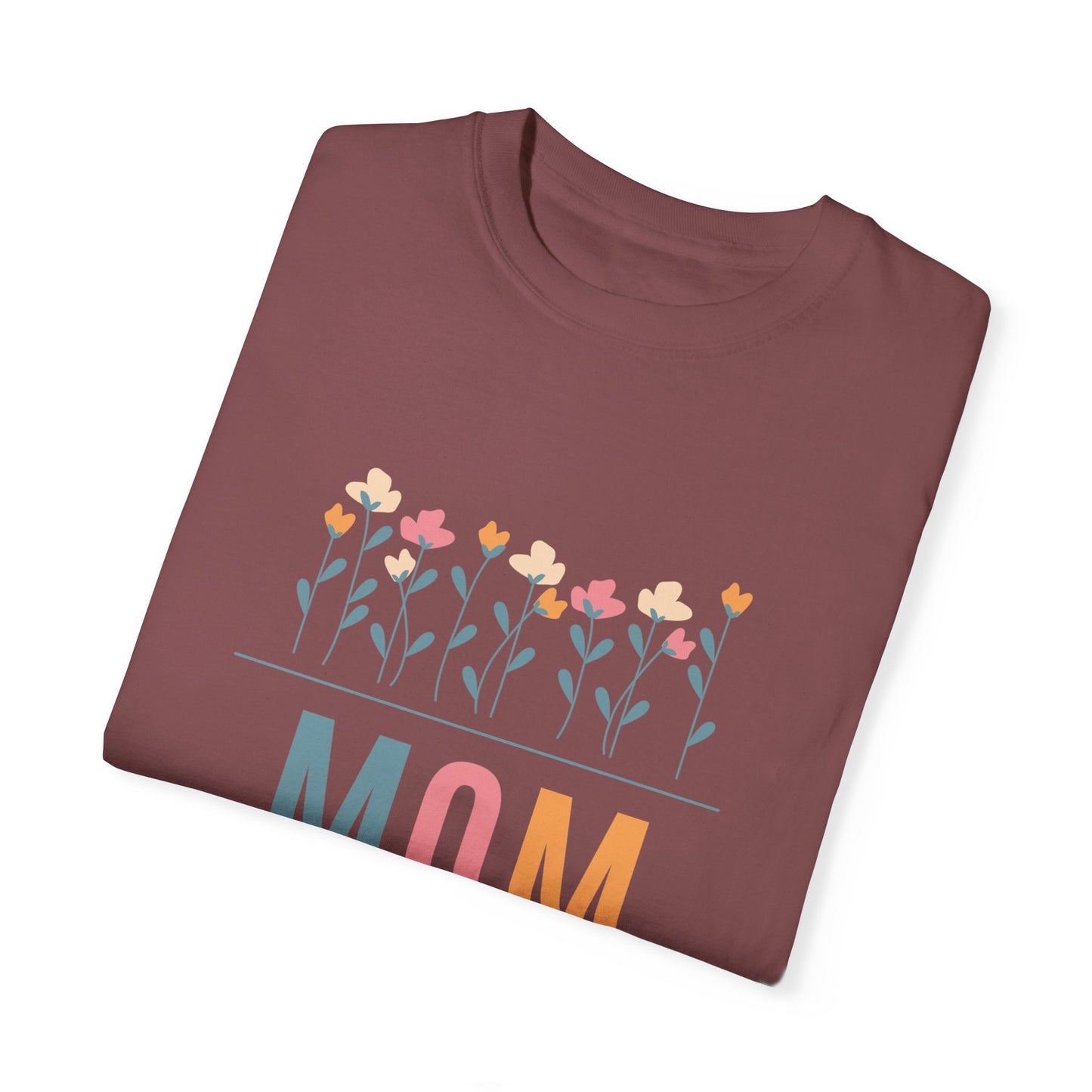 The Mom Tee