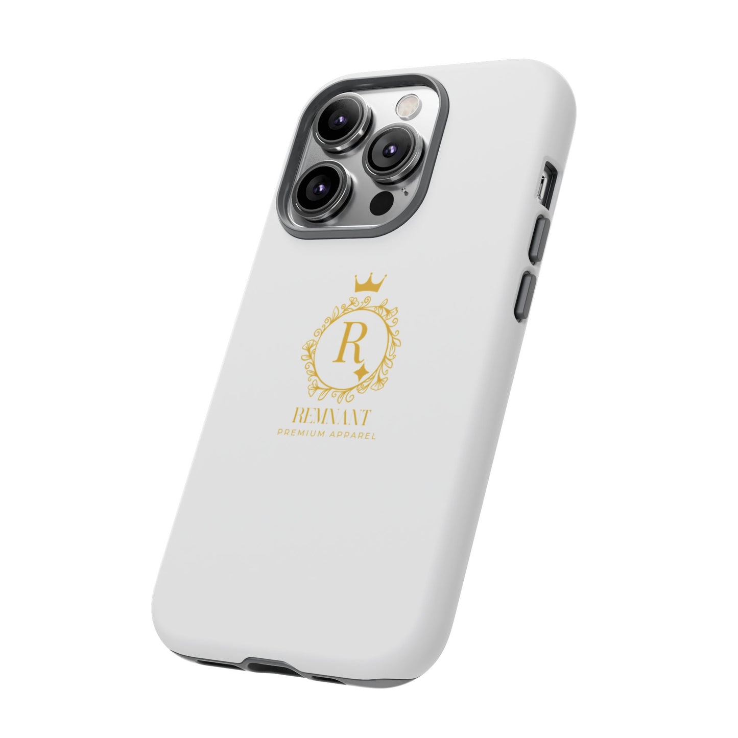The Remnant Phone Case