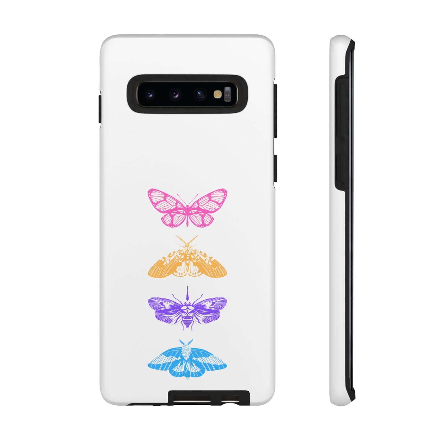 The Butterfly Phone Case