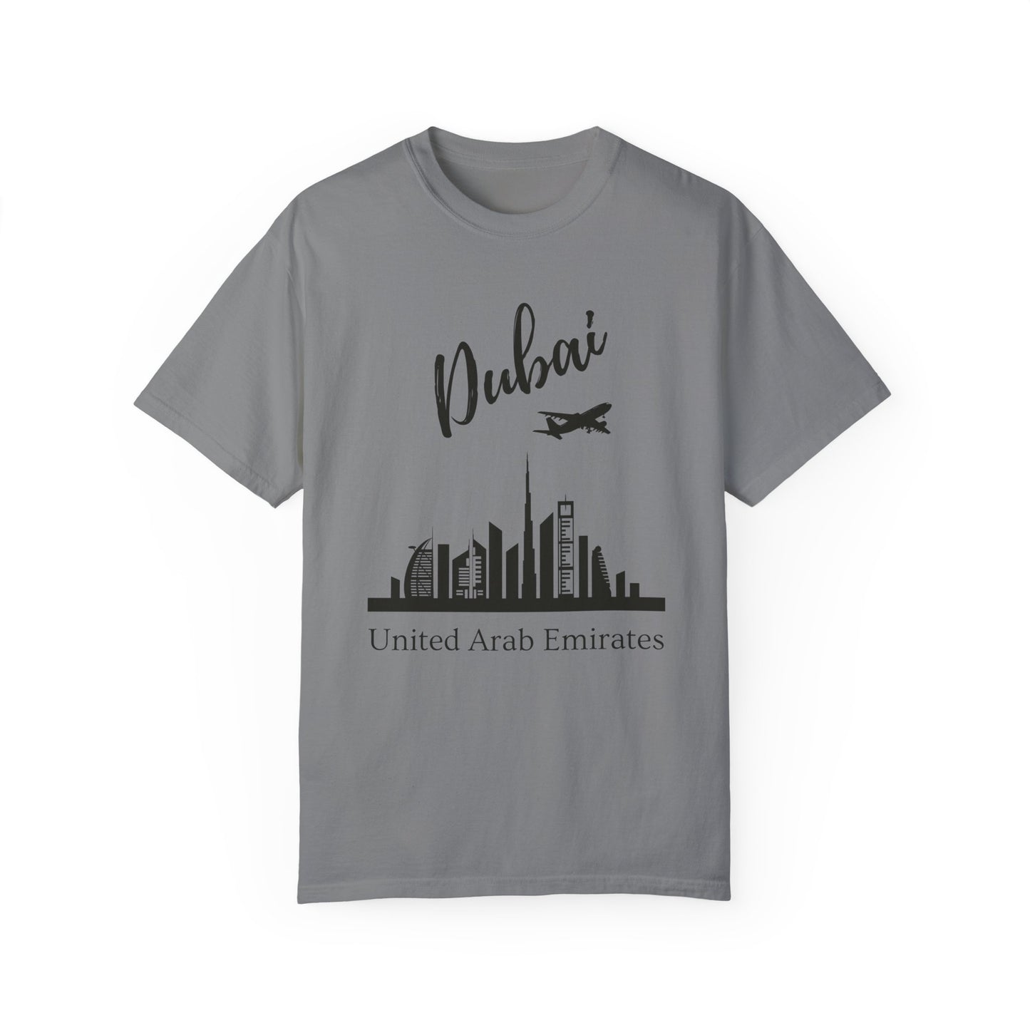 The Dubai Tee