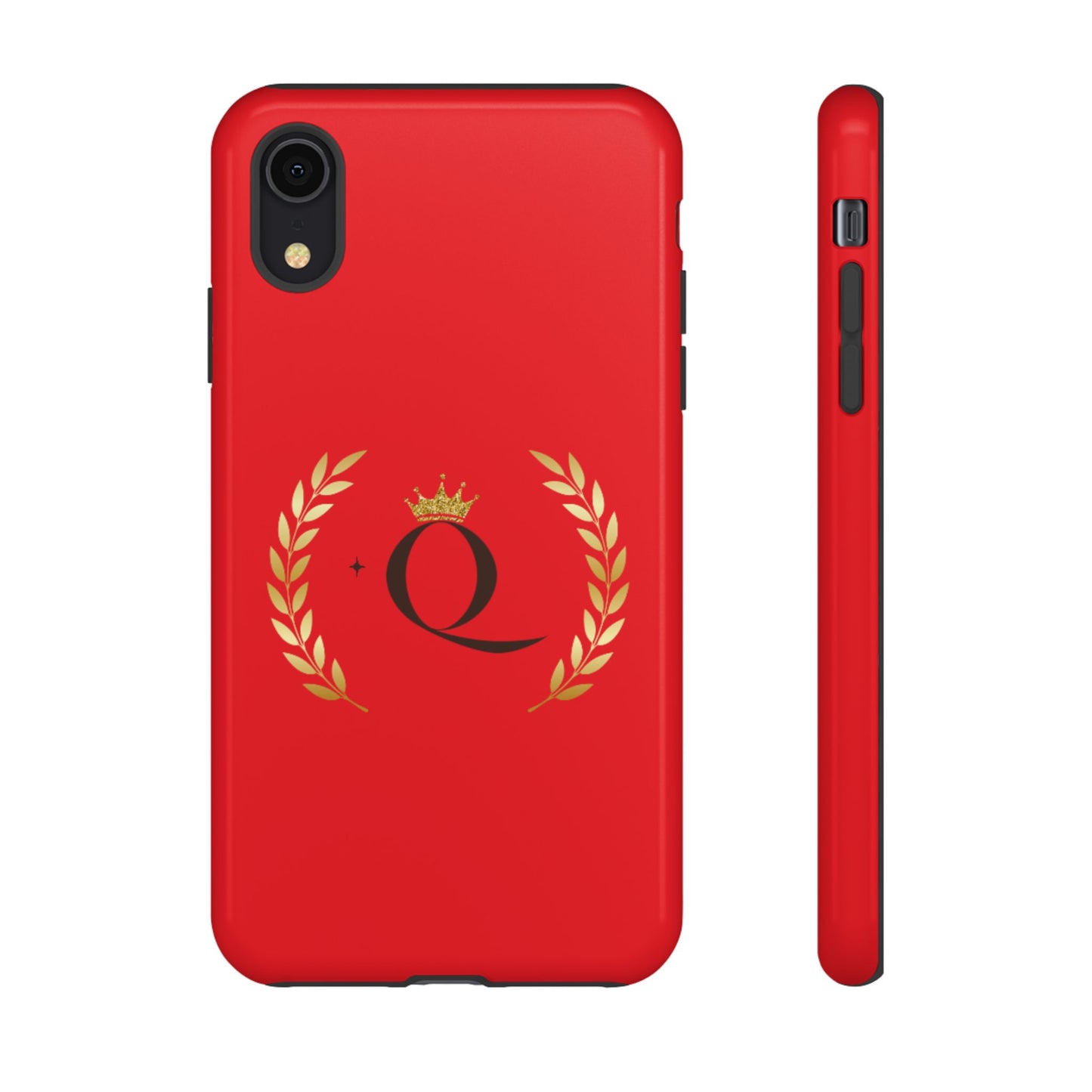 The Q Phone Case