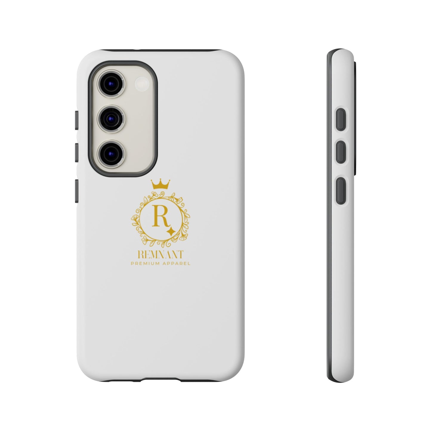 The Remnant Phone Case