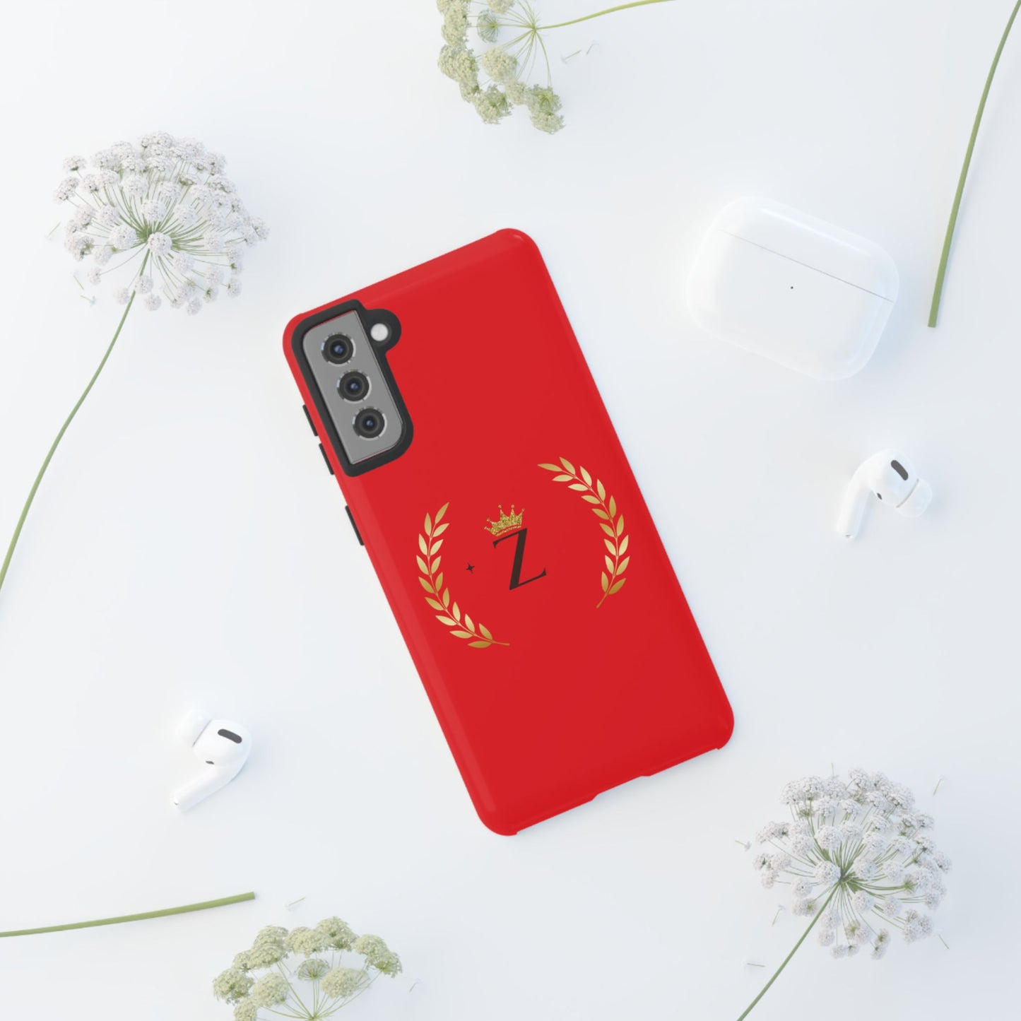 The Z Phone Case