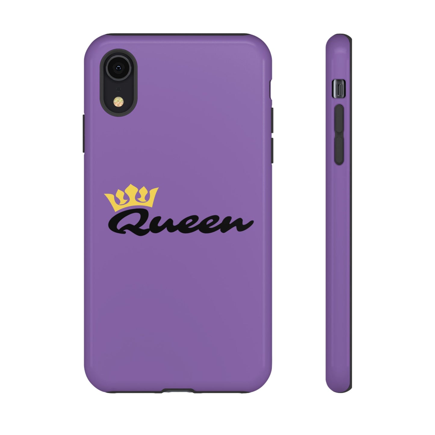 The Queen Phone Case