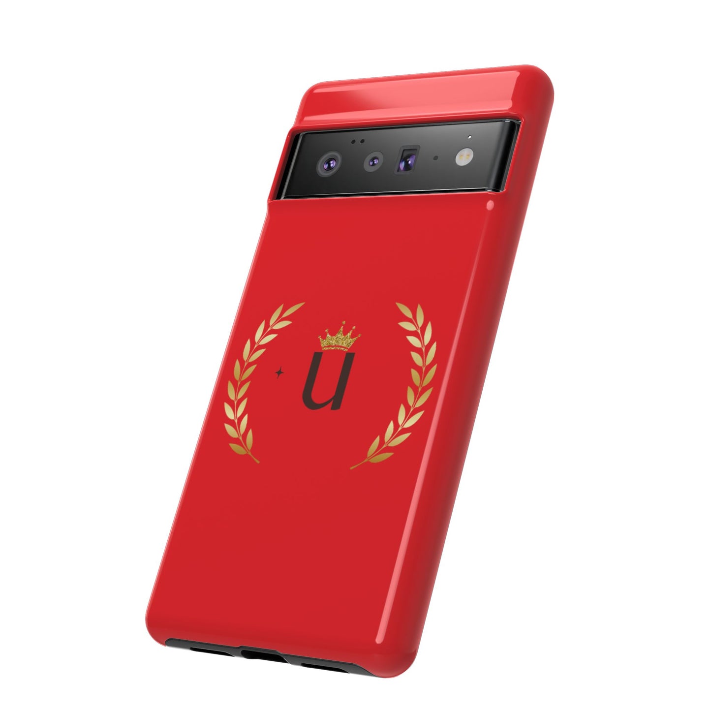The U Phone Case