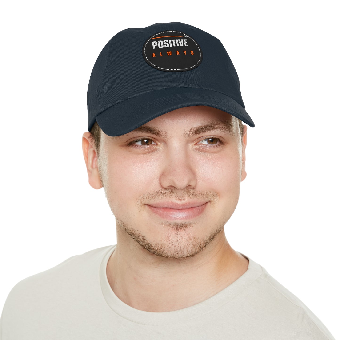The Positive Always Hat