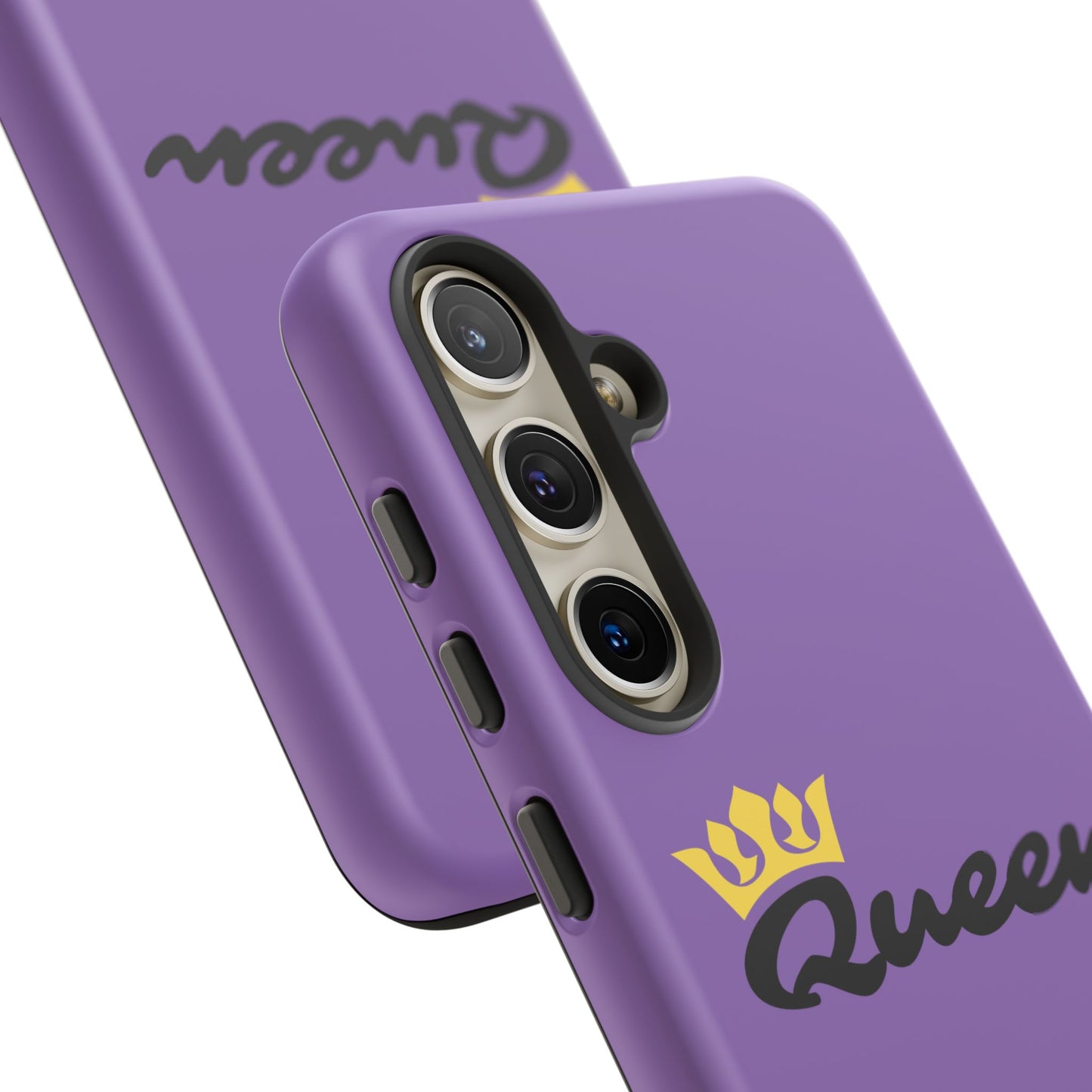 The Queen Phone Case