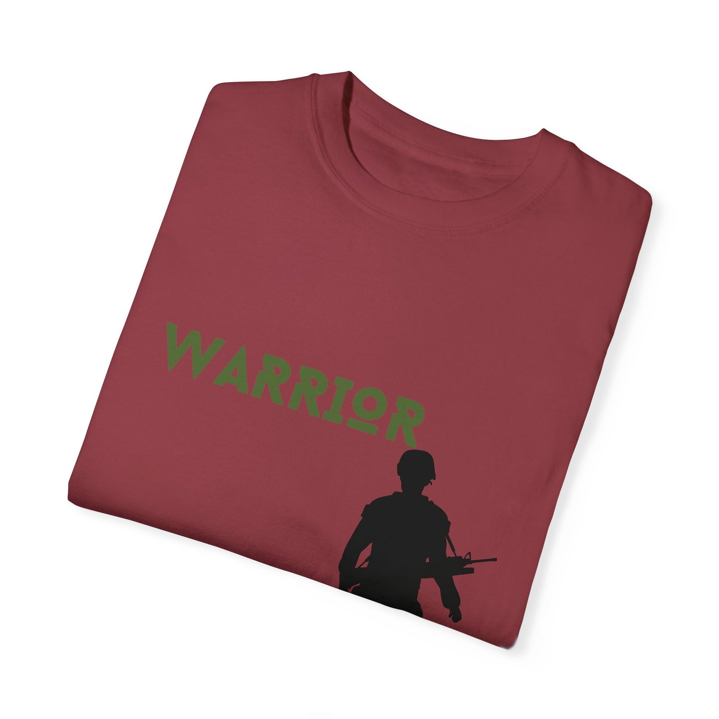 The Warrior Tee
