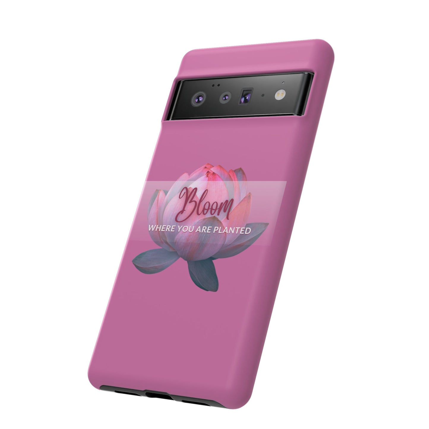 The Bloom Phone Case