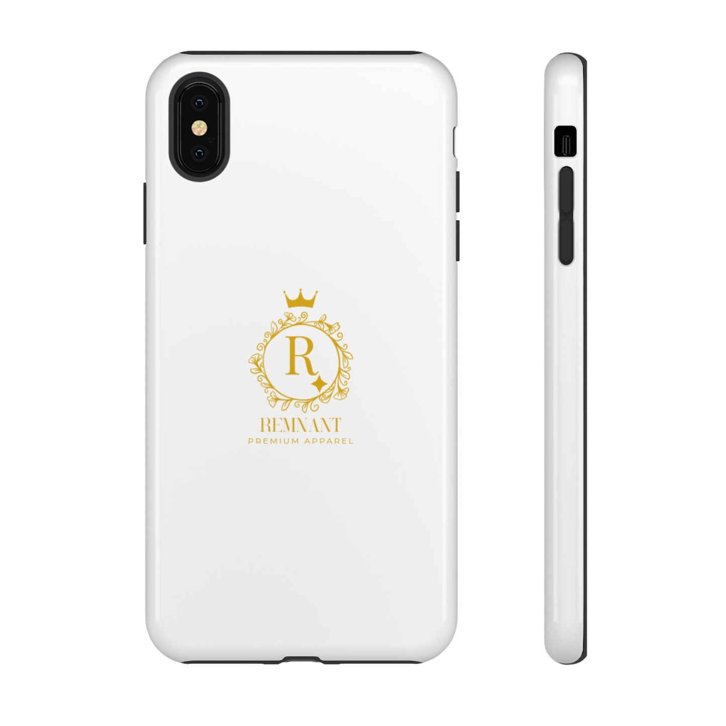 The Remnant Phone Case