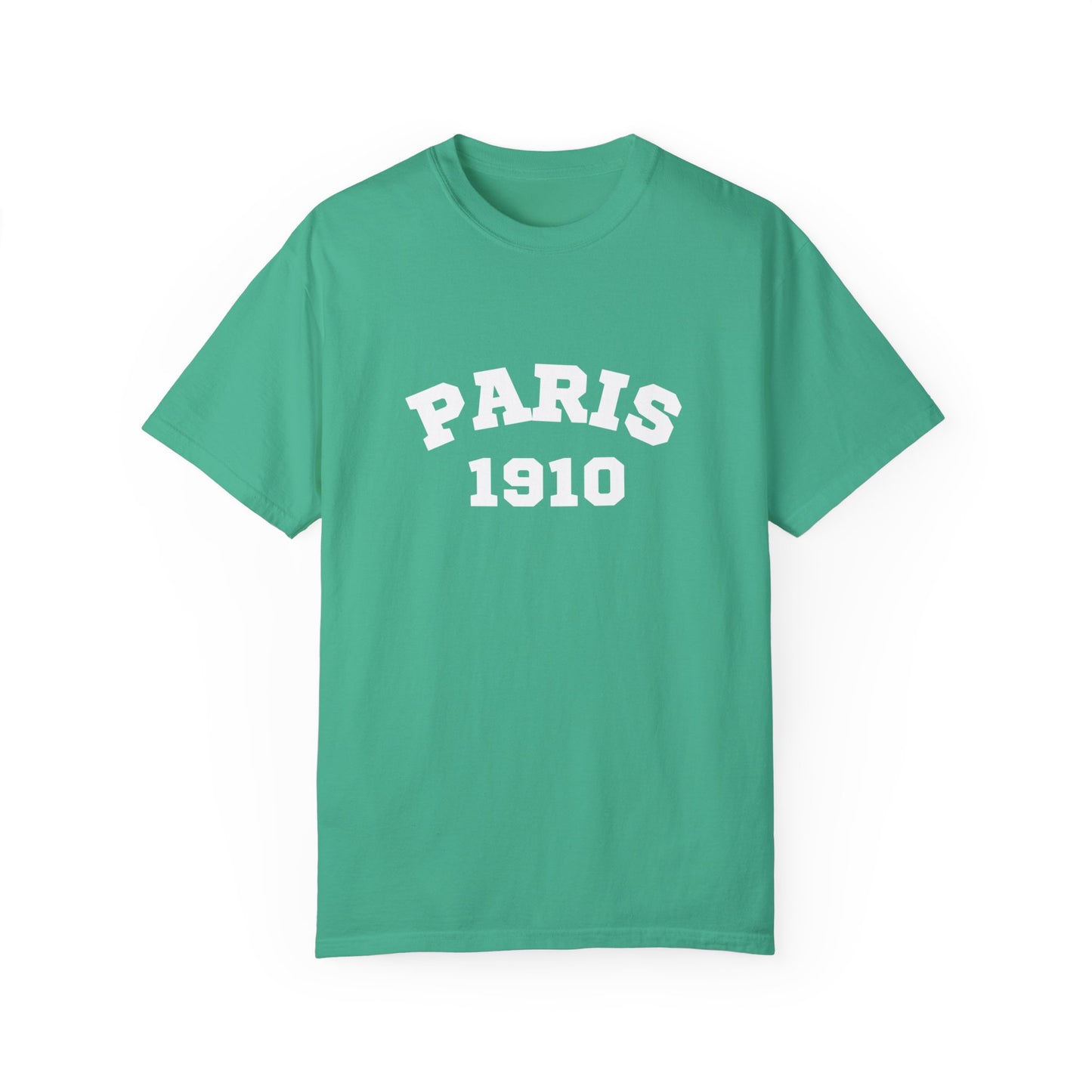 The Paris Tee