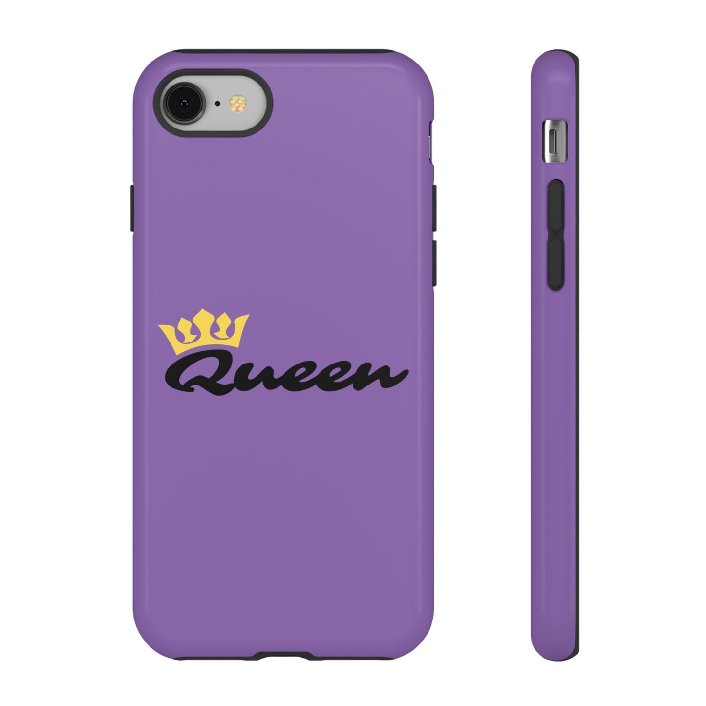 The Queen Phone Case