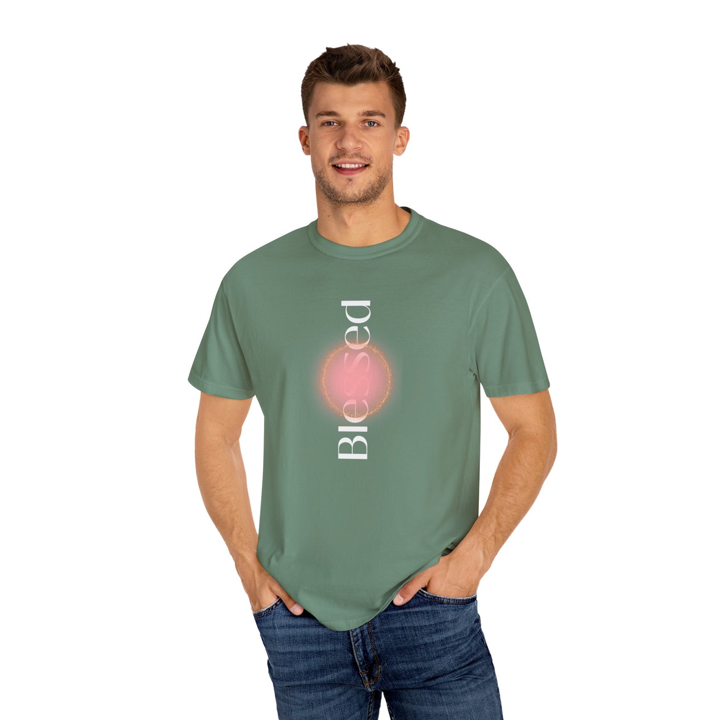 The Blessed Tee