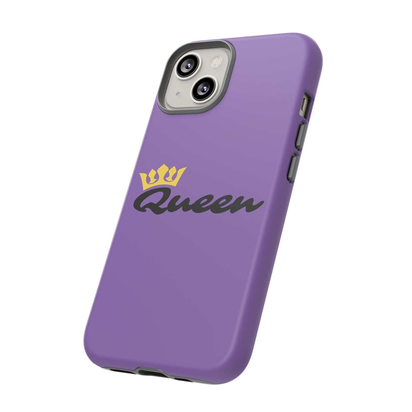 The Queen Phone Case