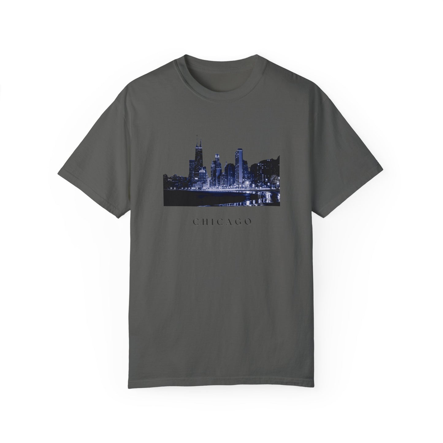 The Chicago Tee