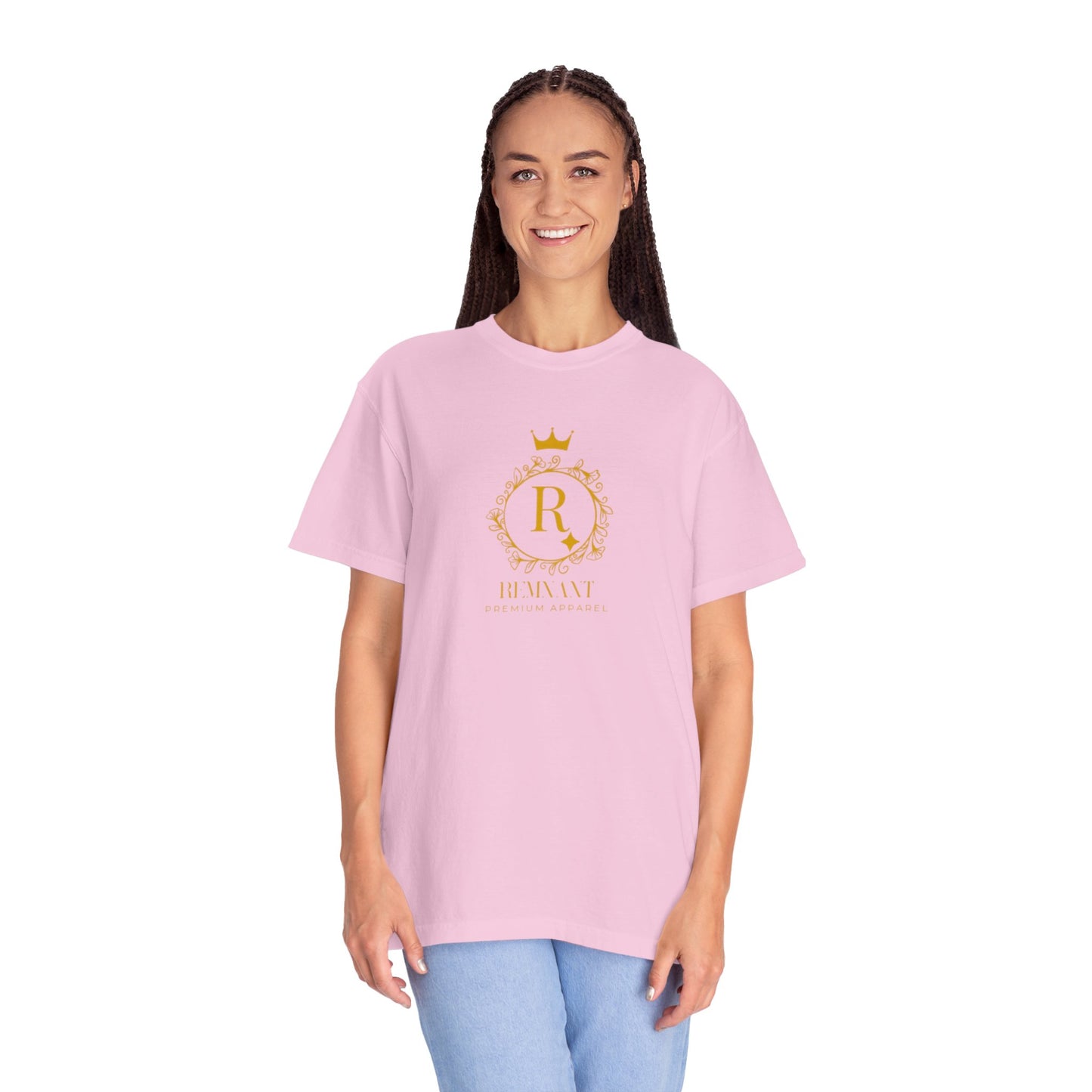 The Remnant Tee
