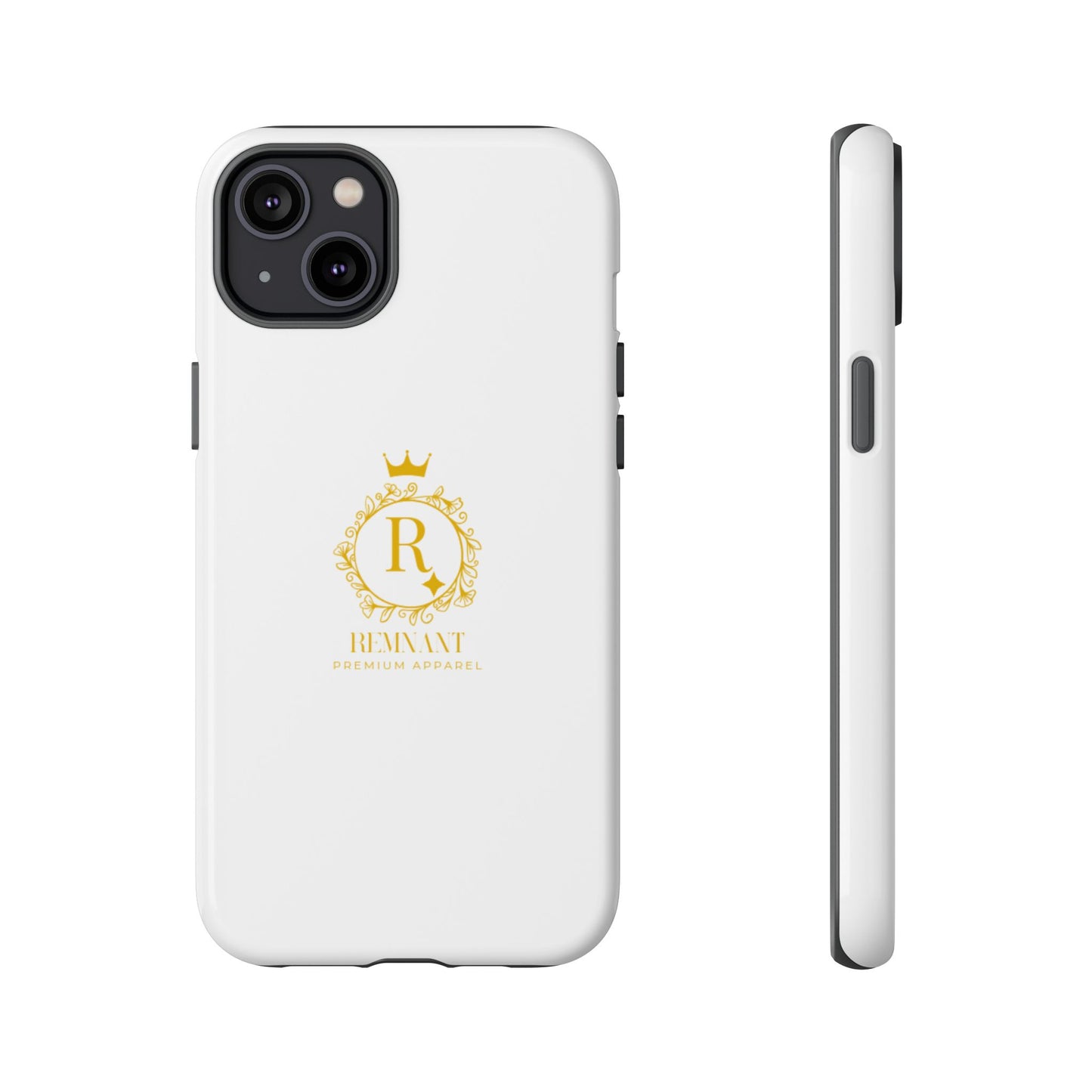 The Remnant Phone Case