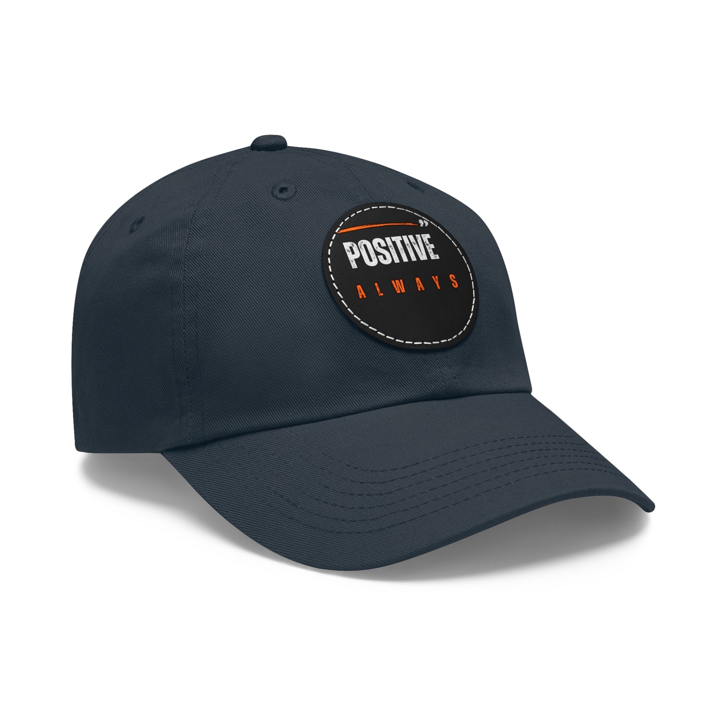 The Positive Always Hat