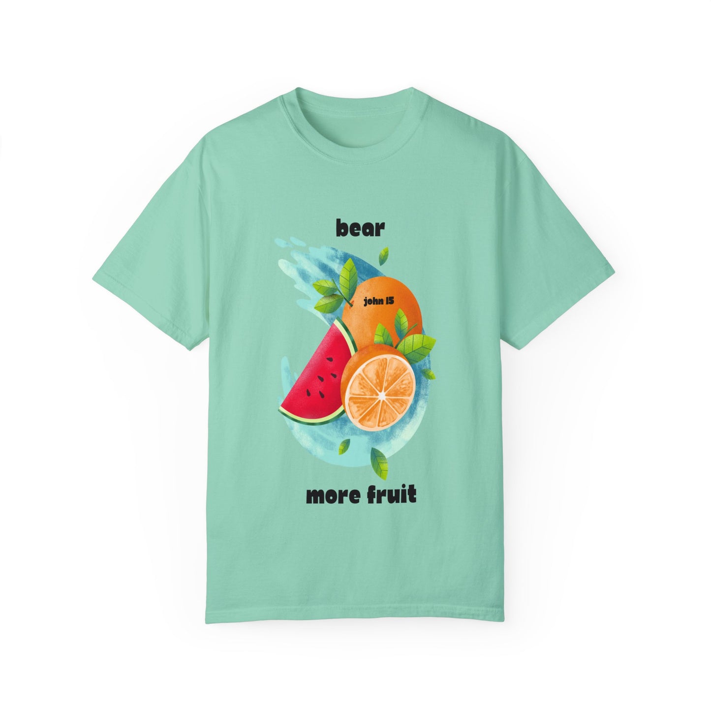 The Bear More Fruit Tee