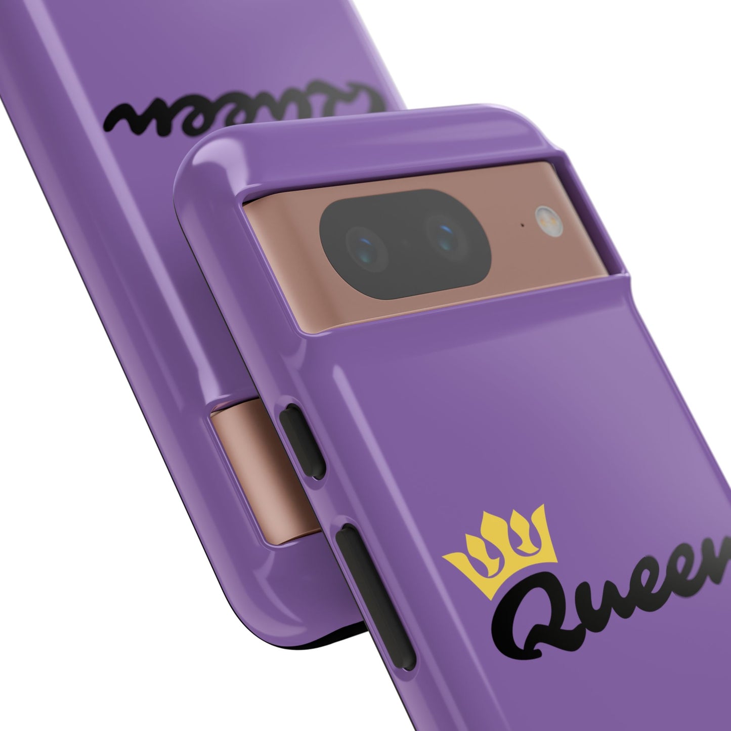 The Queen Phone Case