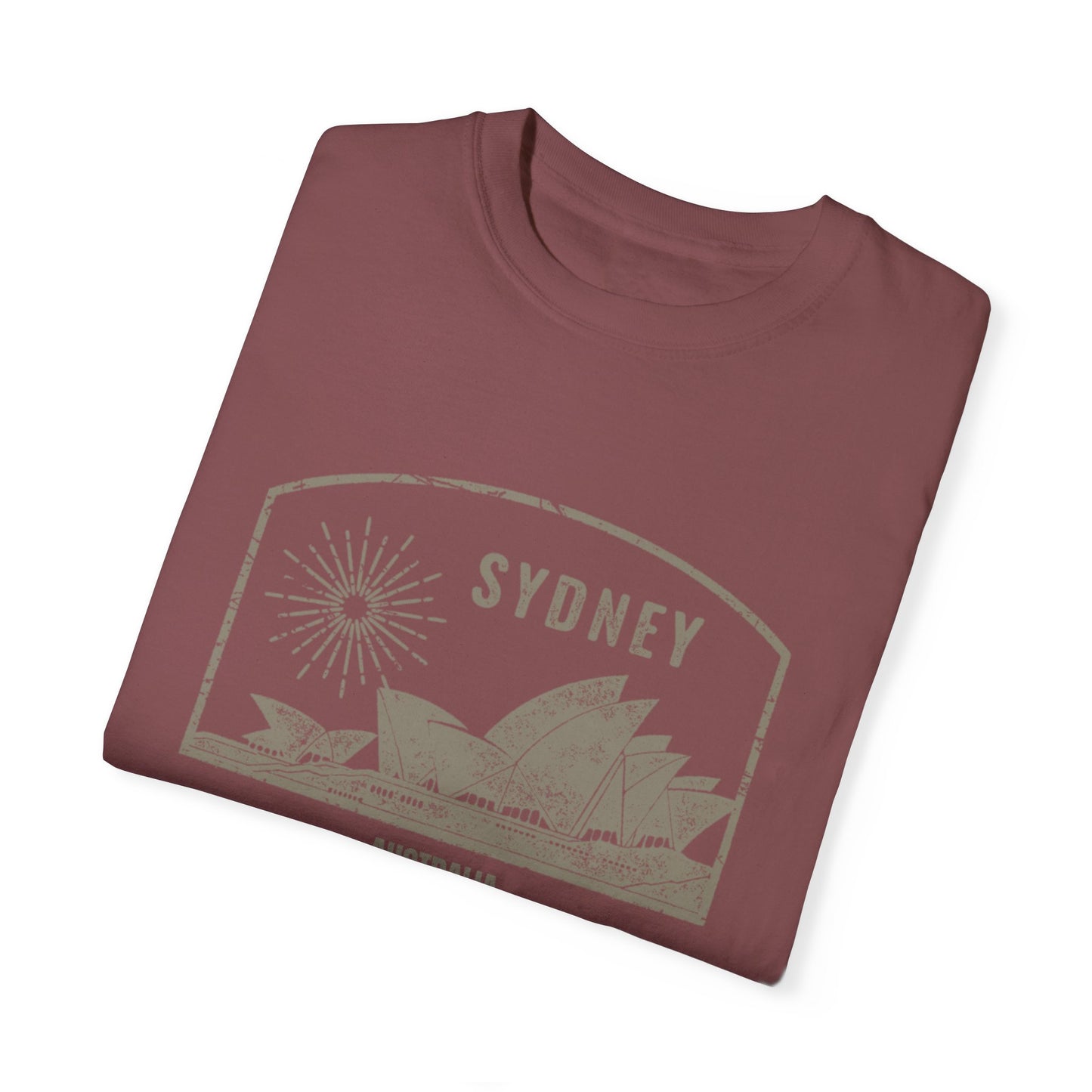 The Sydney Tee