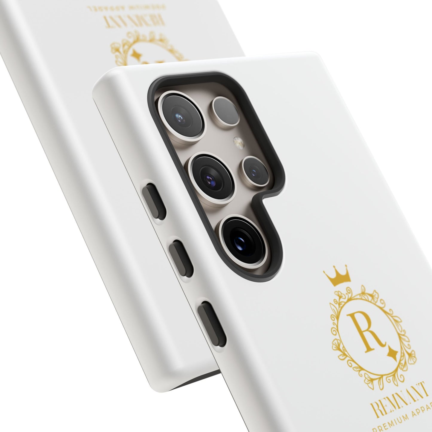 The Remnant Phone Case