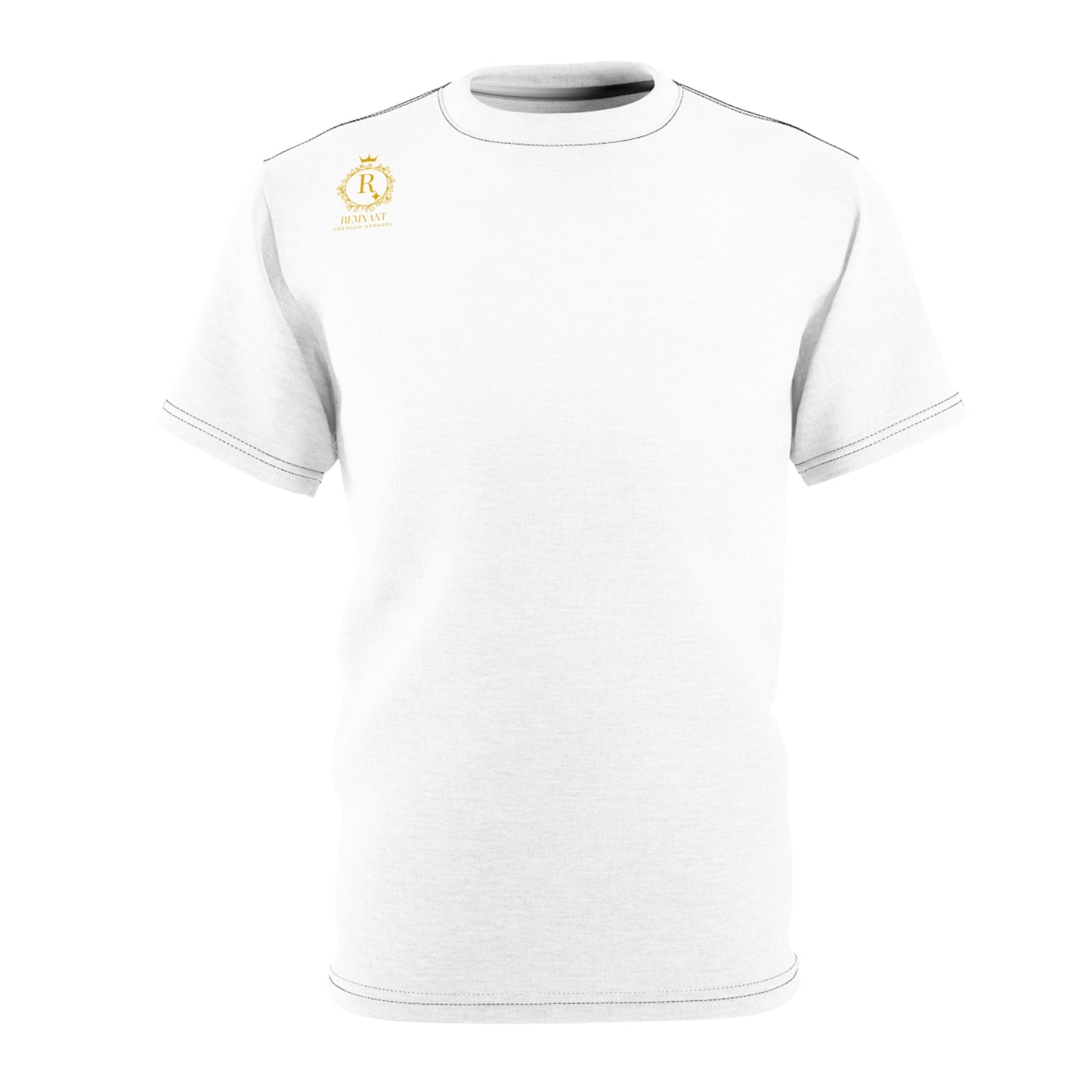Unisex Cut & Sew Workout Tee