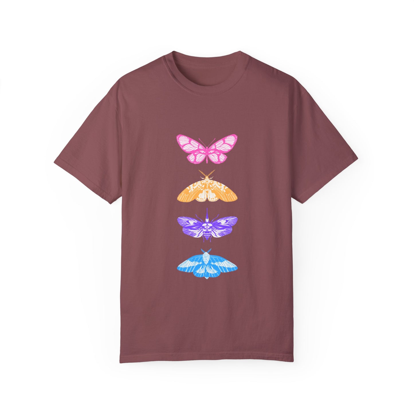 The Butterfly Tee