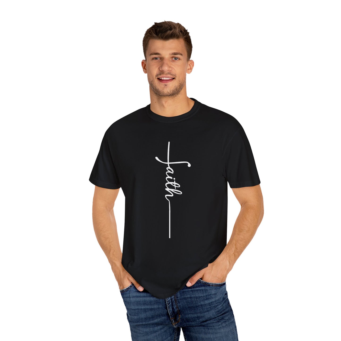 The Faith Tee