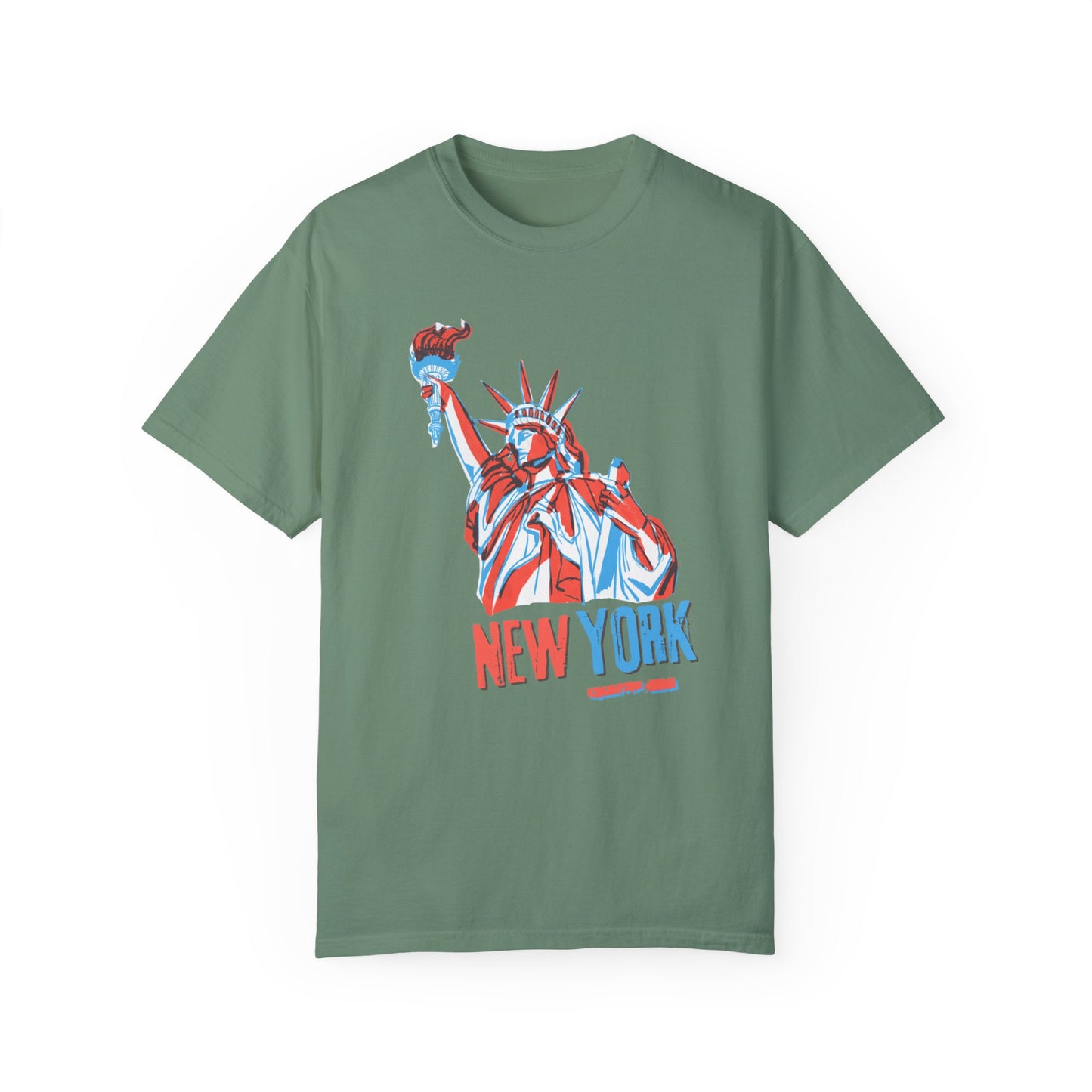 The New York Tee