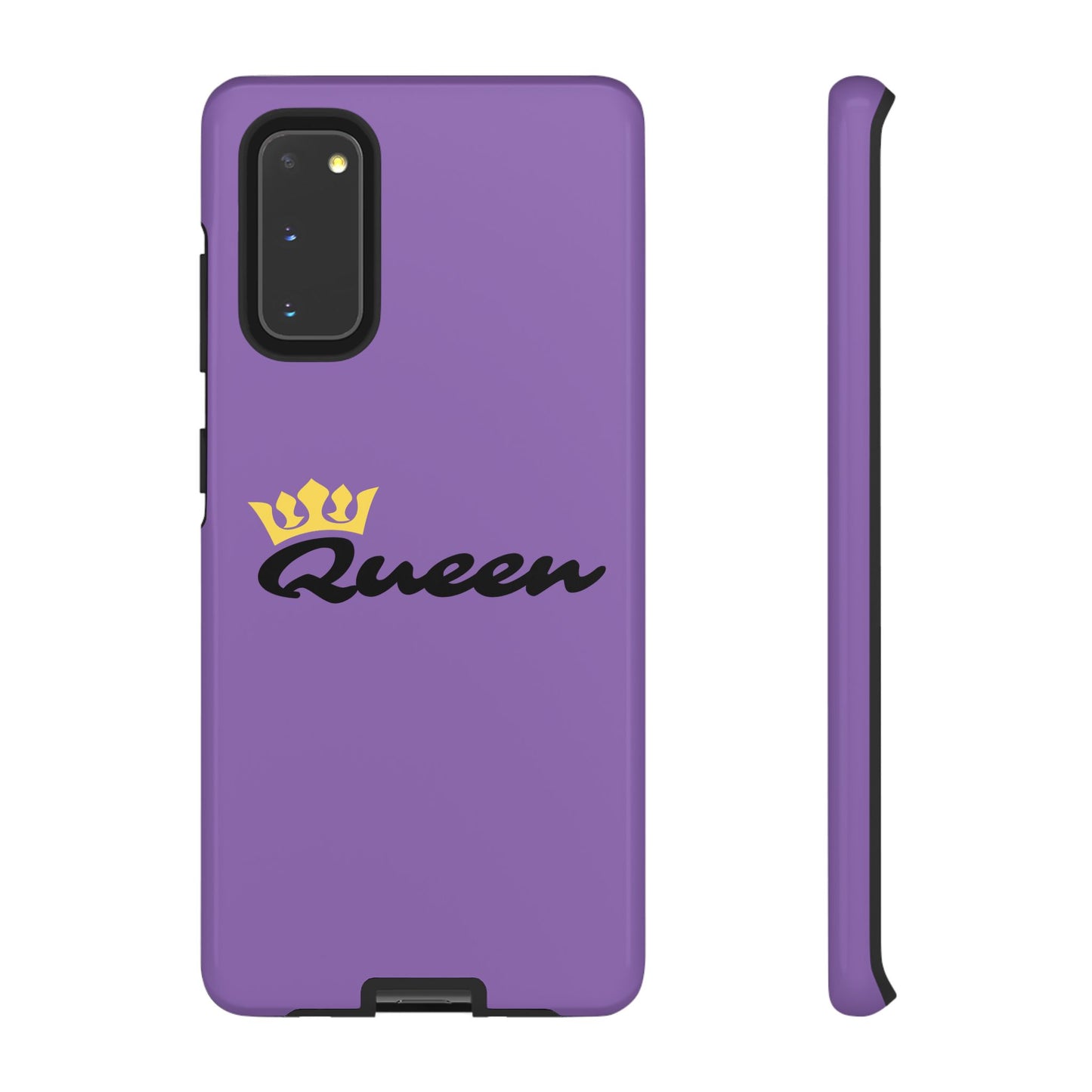 The Queen Phone Case